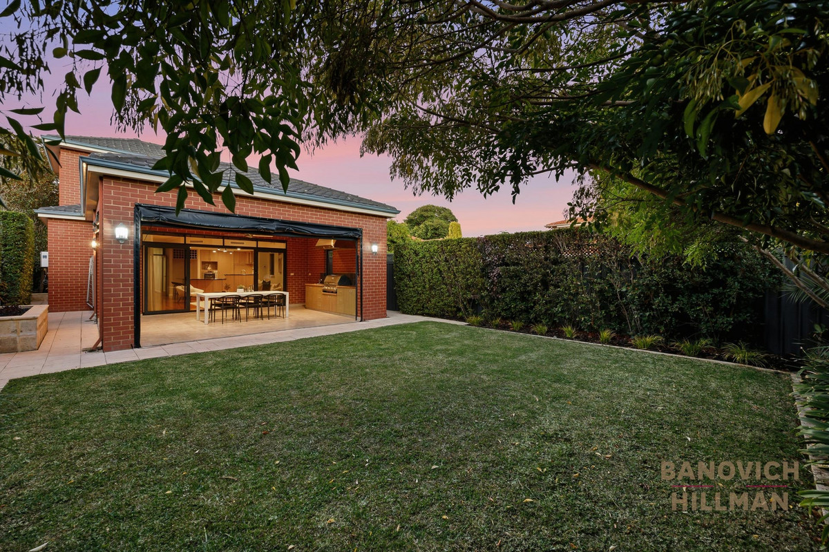 4-bedroom house at 81A Ardross Street, Applecross, Wa, 6153, Melville, Western Australia