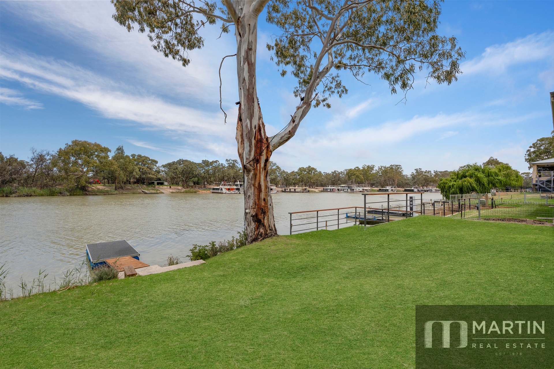 5-bedroom house at 27 Beaumonts Road, Beaumonts, Sa, 5320, Mid Murray, South Australia