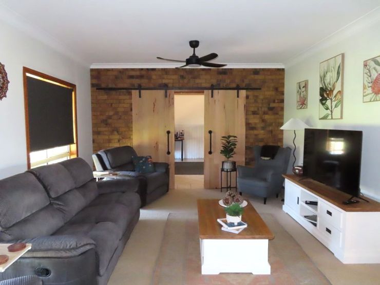 3-bedroom house at 4 CURRAN LANE, Applethorpe QLD 4378, Southern Downs, Queensland