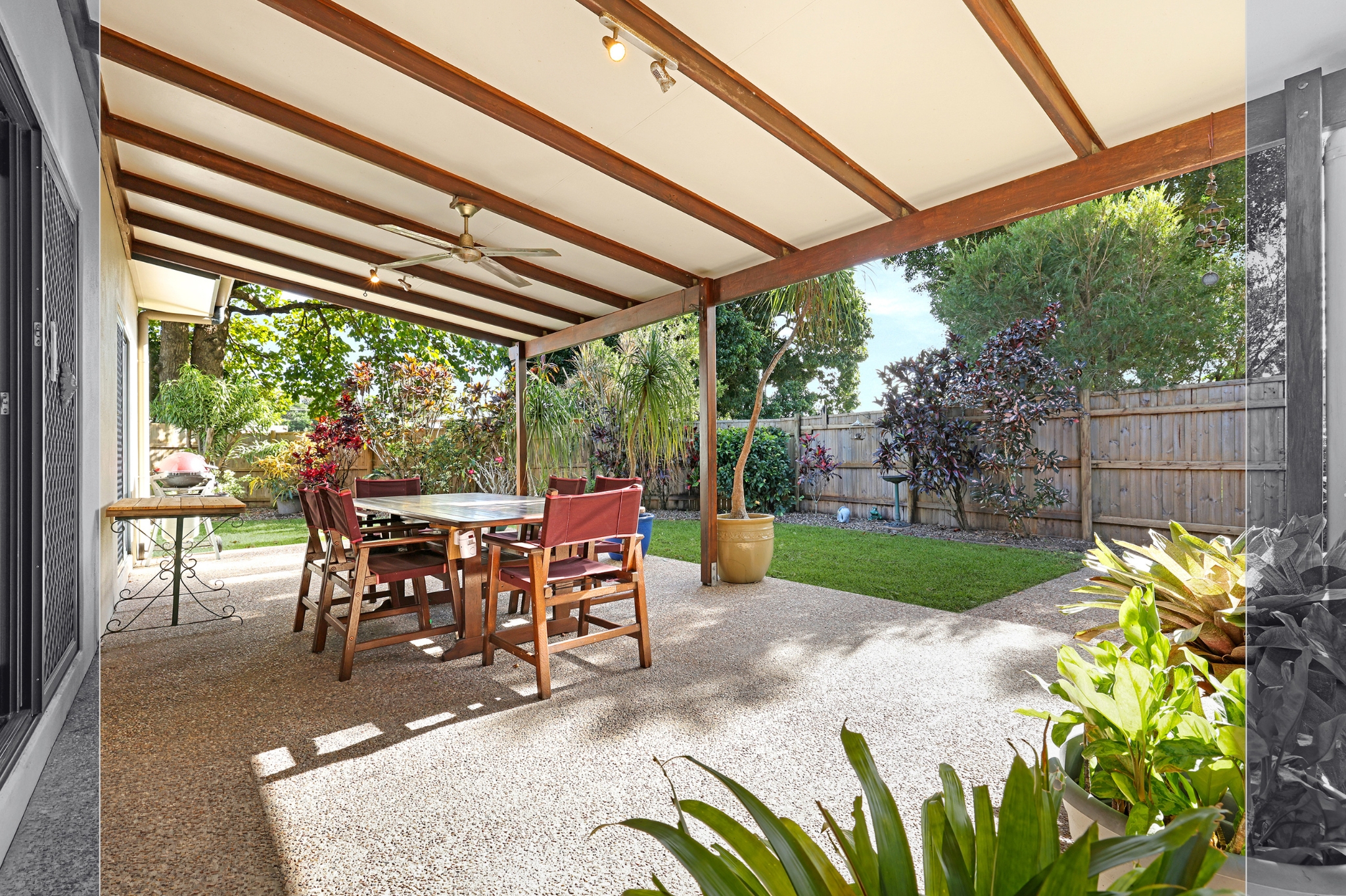 2-bedroom house at 3/20 Brennan Street, Manunda, QLD 4870, Cairns, Queensland