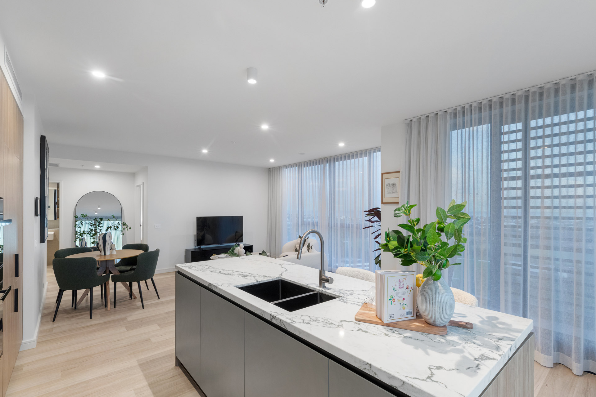 Level 20/2003/15 National Park Street, Newcastle West, Nsw, 2302 - Image 9