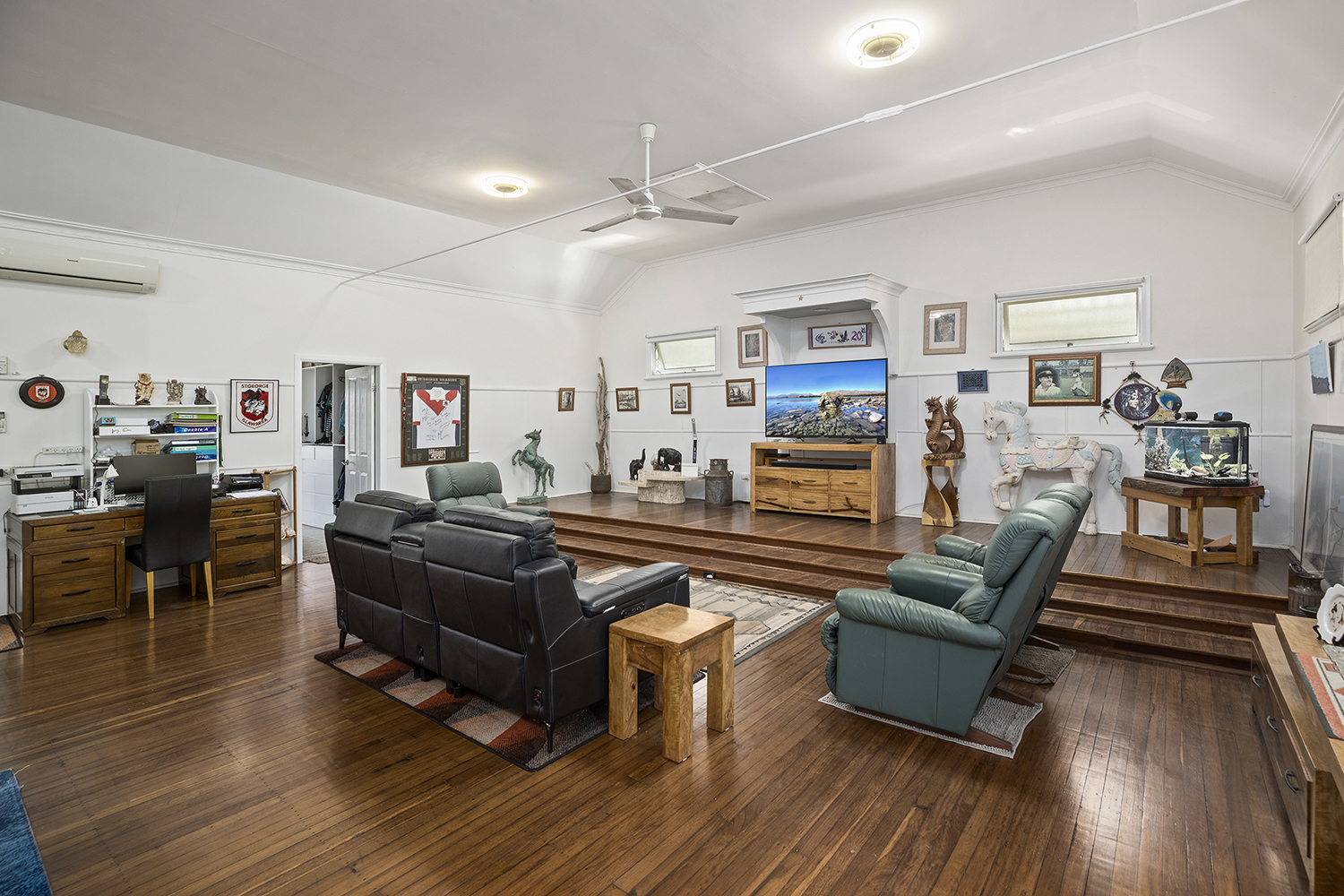 3-bedroom house at 8 Lee Street, Nambucca Heads, NSW 2448, Nambucca Valley, New South Wales