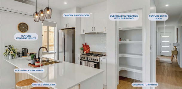 Lot 423 Creek Stone, Tarneit, Vic, 3029 - Image 2