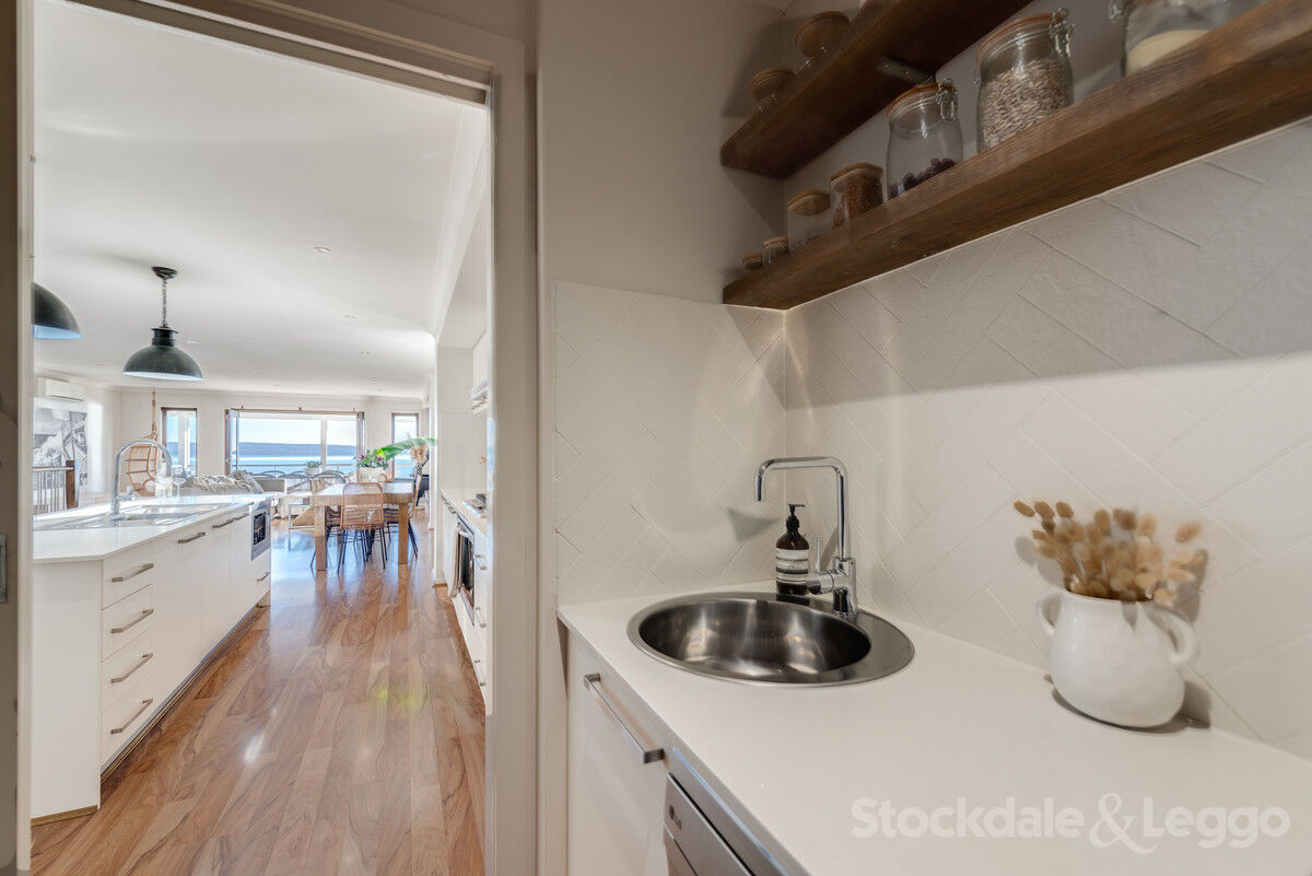 4-bedroom house at 60 Foreshore Road, Jam Jerrup, VIC 3984, Bass Coast, Victoria