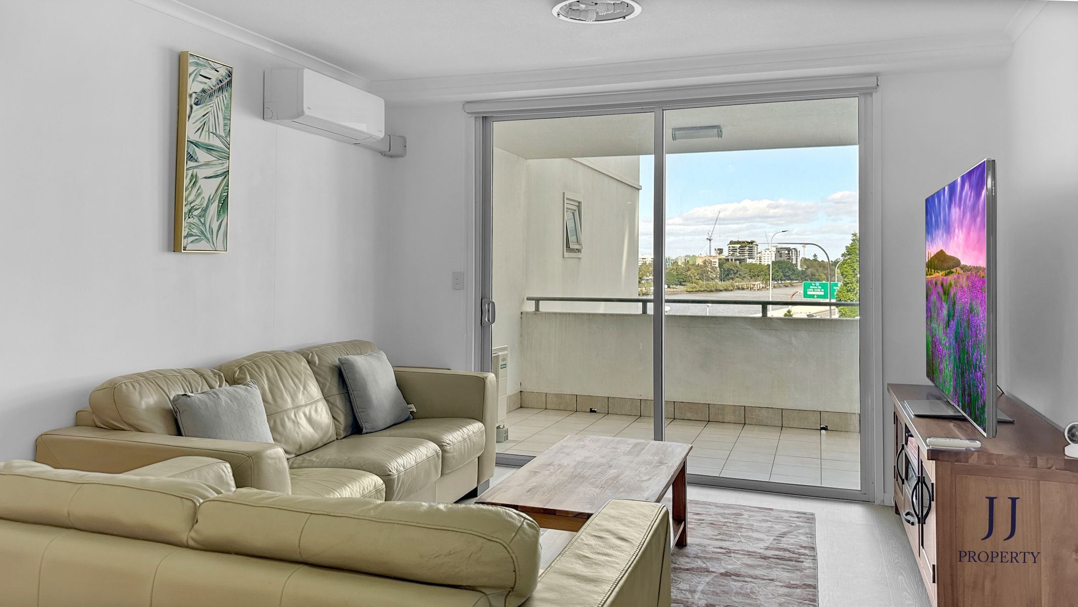 2-bedroom unit at 312 6 EXFORD STREET, BRISBANE CITY QLD 4000, Brisbane, Queensland