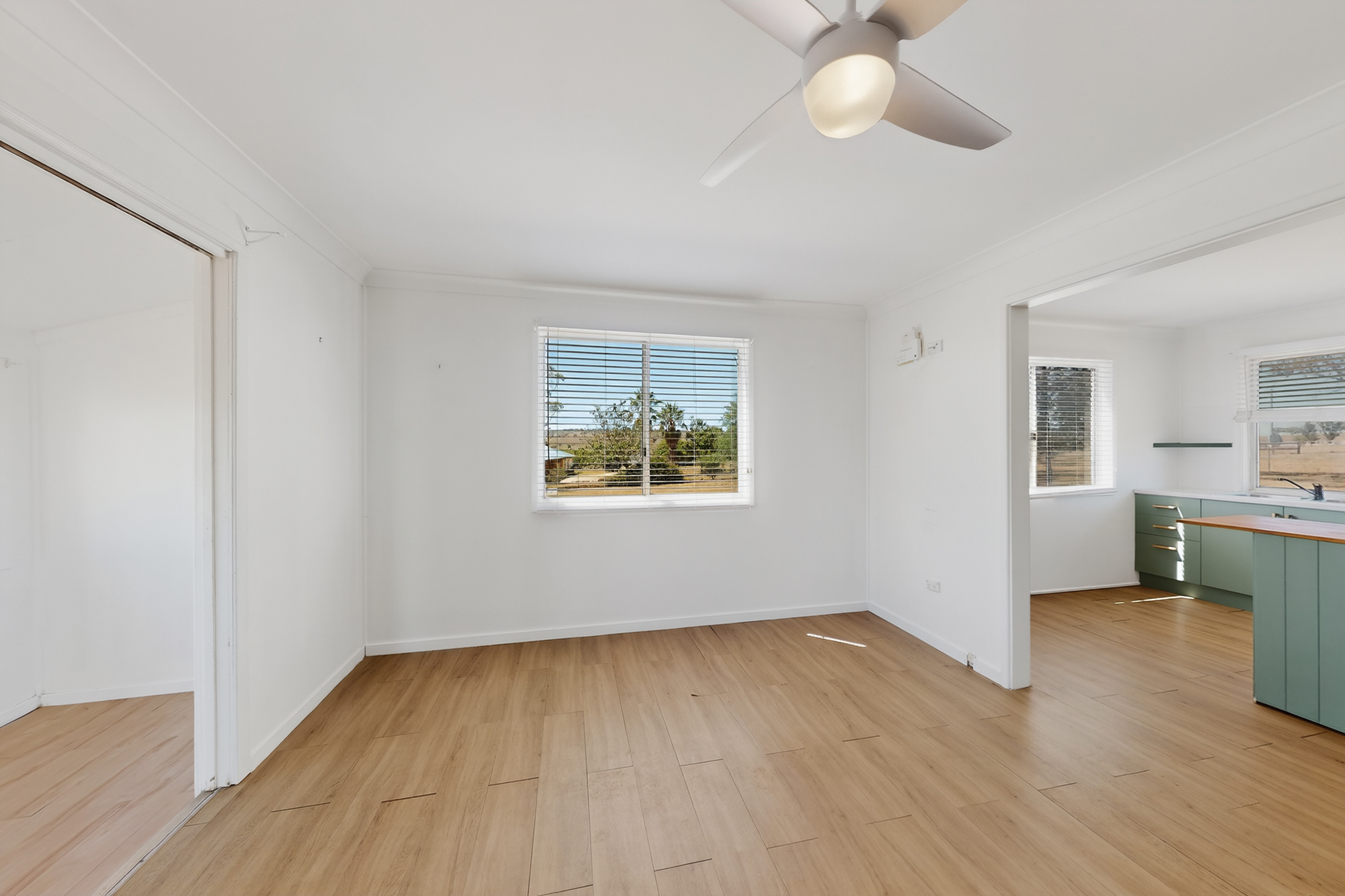 3-bedroom unit at 40 Hall Road, Merriwa, NSW 2329, Upper Hunter, New South Wales