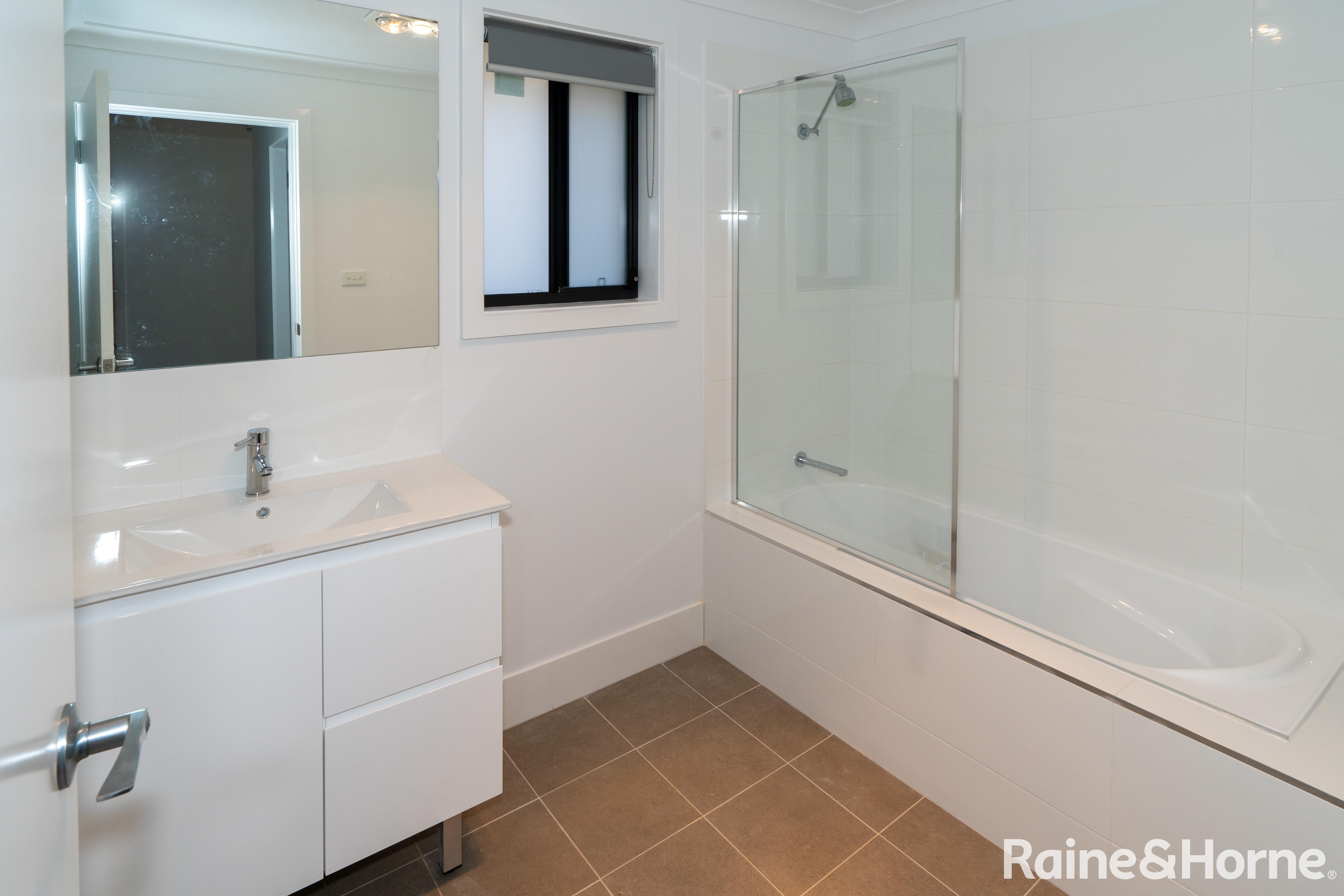 4-bedroom house at Unit 1 & 2/3 Toy Place, Tolland, Nsw, 2650, Wagga Wagga, New South Wales