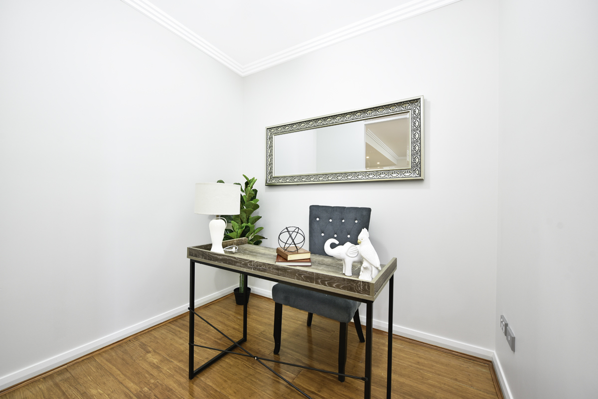 4-bedroom unit at A319/81-86 Courallie Avenue, Homebush West, NSW 2140, Strathfield, New South Wales
