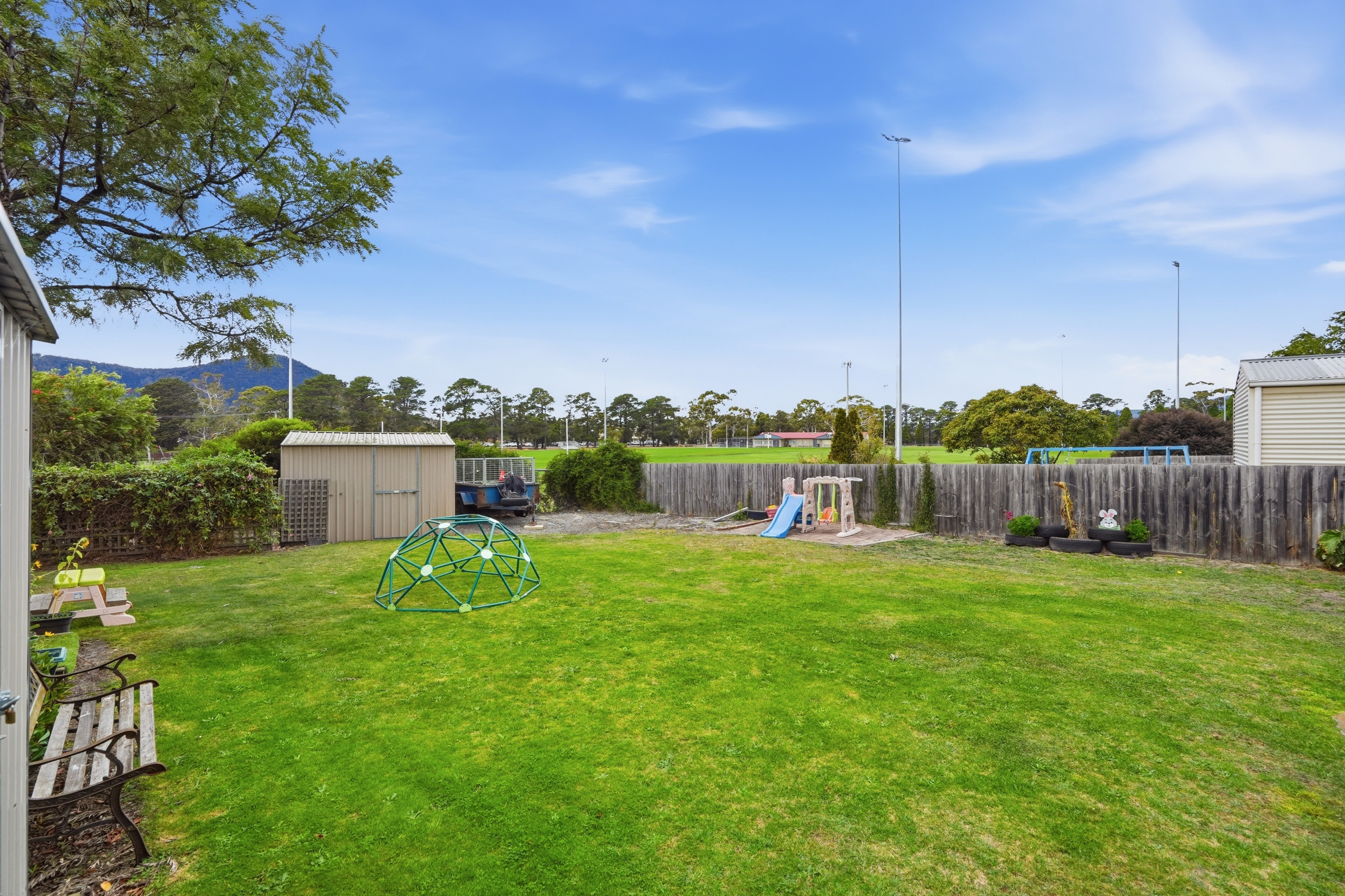 5-bedroom house at 27 SOMERDALE ROAD, Claremont TAS 7011, Glenorchy, Tasmania