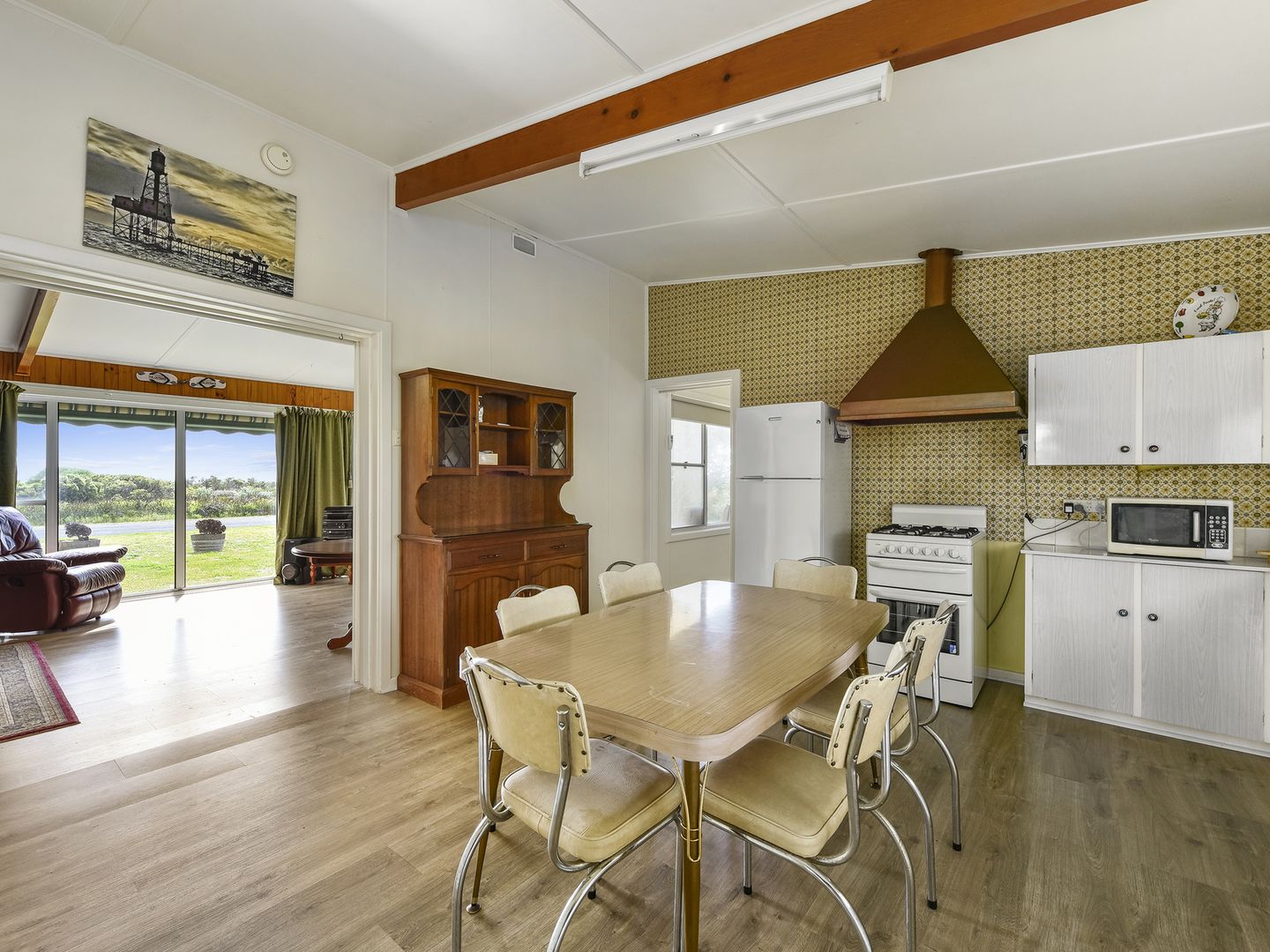 4-bedroom house at 86 MARINE PARADE, Kingston Se SA 5275, , South Australia