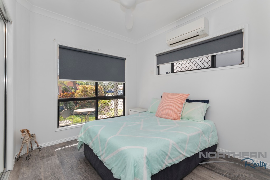 3-bedroom house at 6 Lilium Close, Kirwan, QLD 4817, Townsville, Queensland