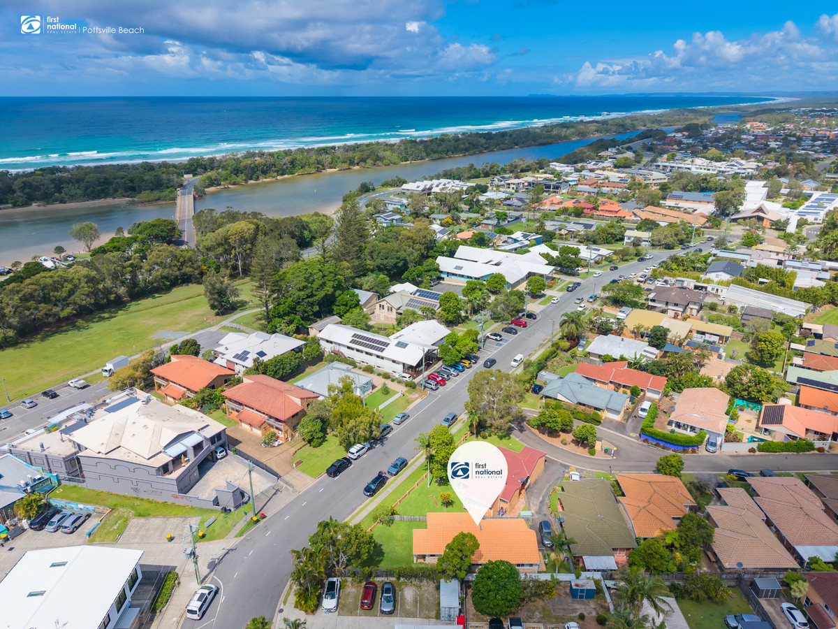 3-bedroom house at ELIZABETH GROVE 2 19 ELIZABETH STREET, POTTSVILLE NSW 2489, Tweed, New South Wales