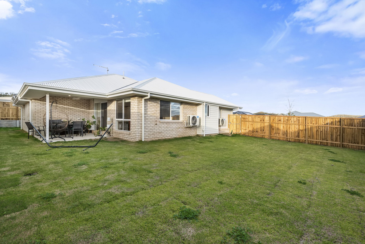 4-bedroom house at 4 Thornbill Street, Glenvale, QLD 4350, Toowoomba, Queensland