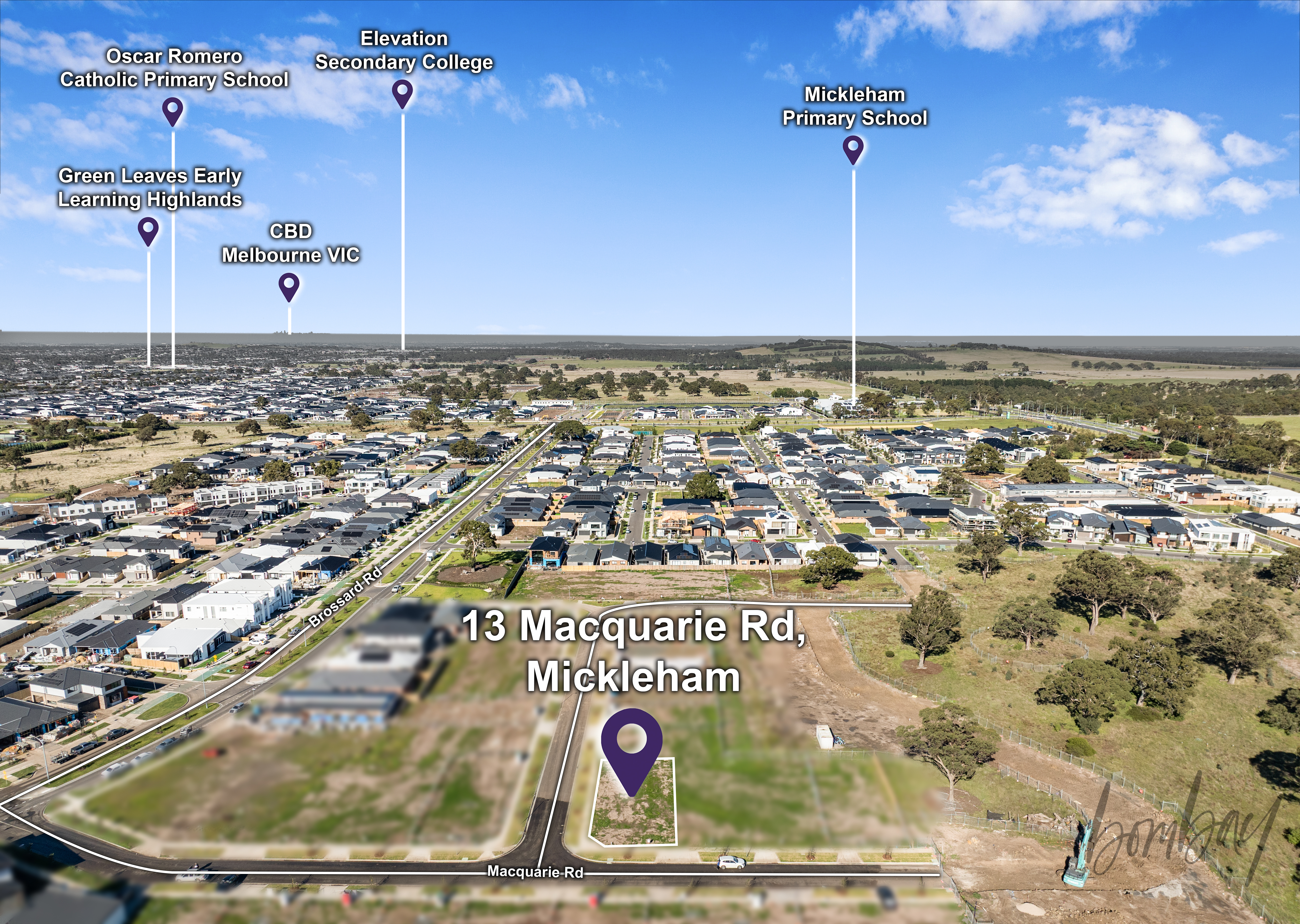 13 Macquarie Road, Mickleham, Vic, 3064 - Image 3