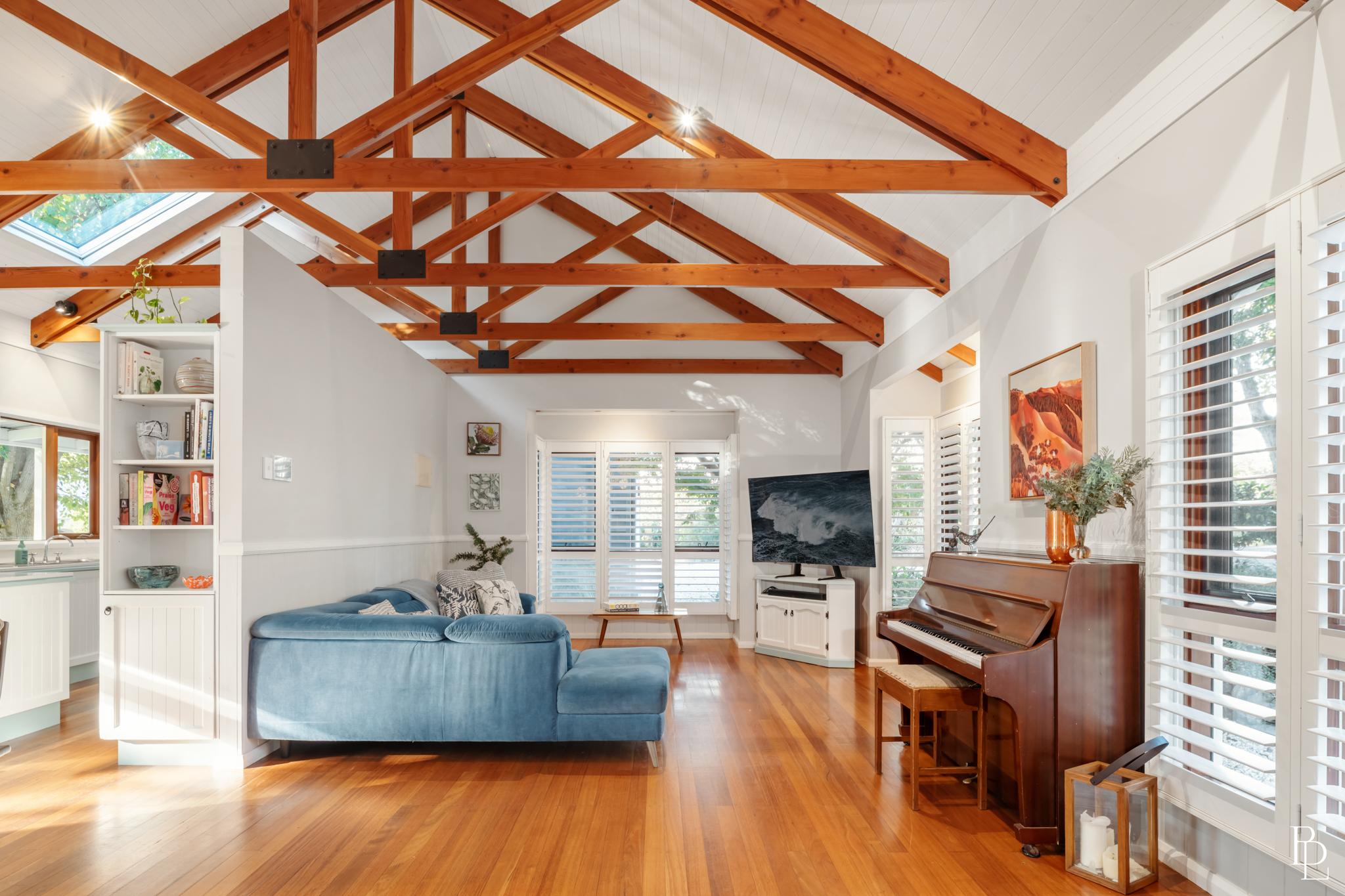 6 RECTORY PARK WAY, Kangaroo Valley NSW 2577 - Image 7