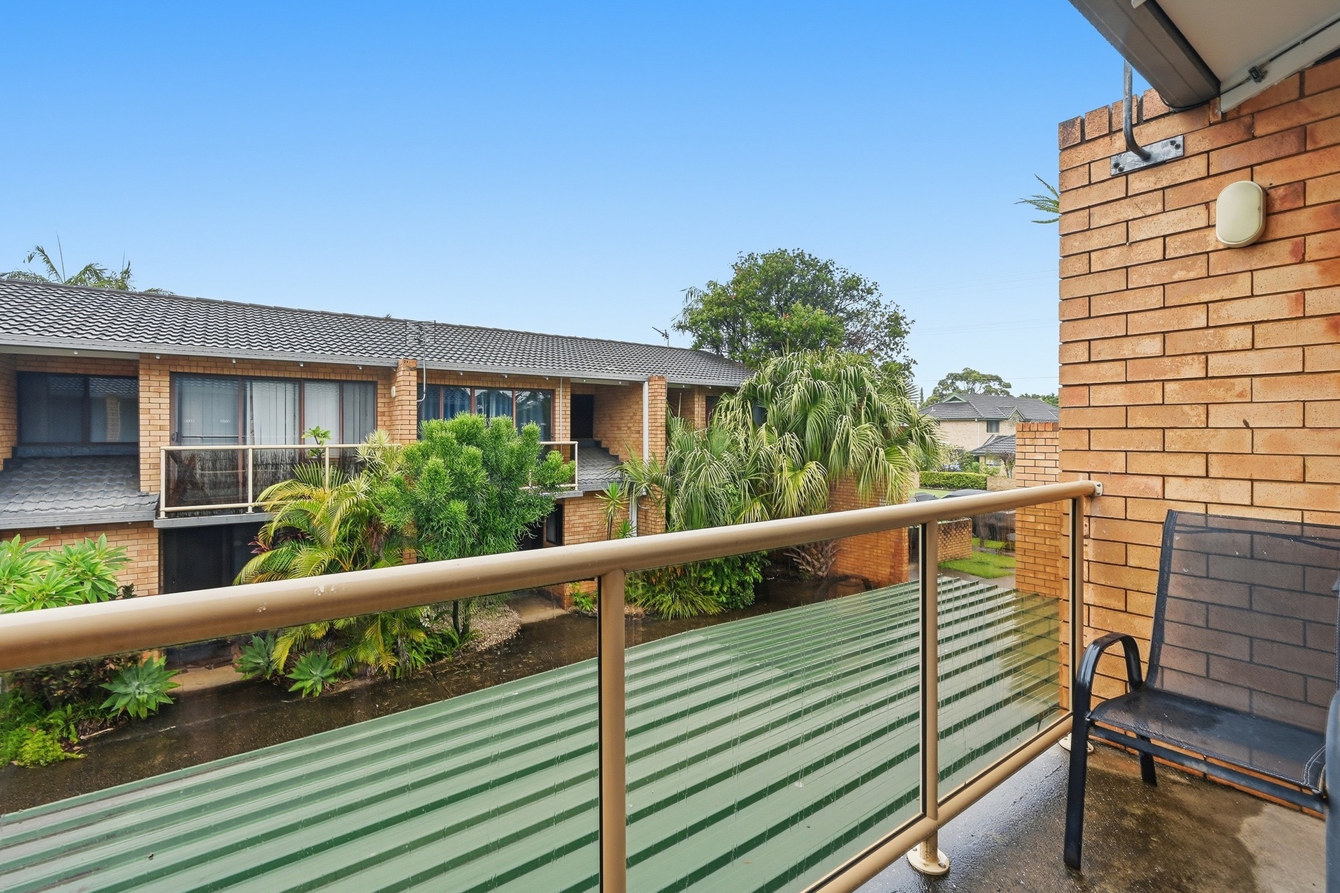2-bedroom unit at 9/57-59 Park Beach Road, Coffs Harbour, NSW 2450, Coffs Harbour, New South Wales