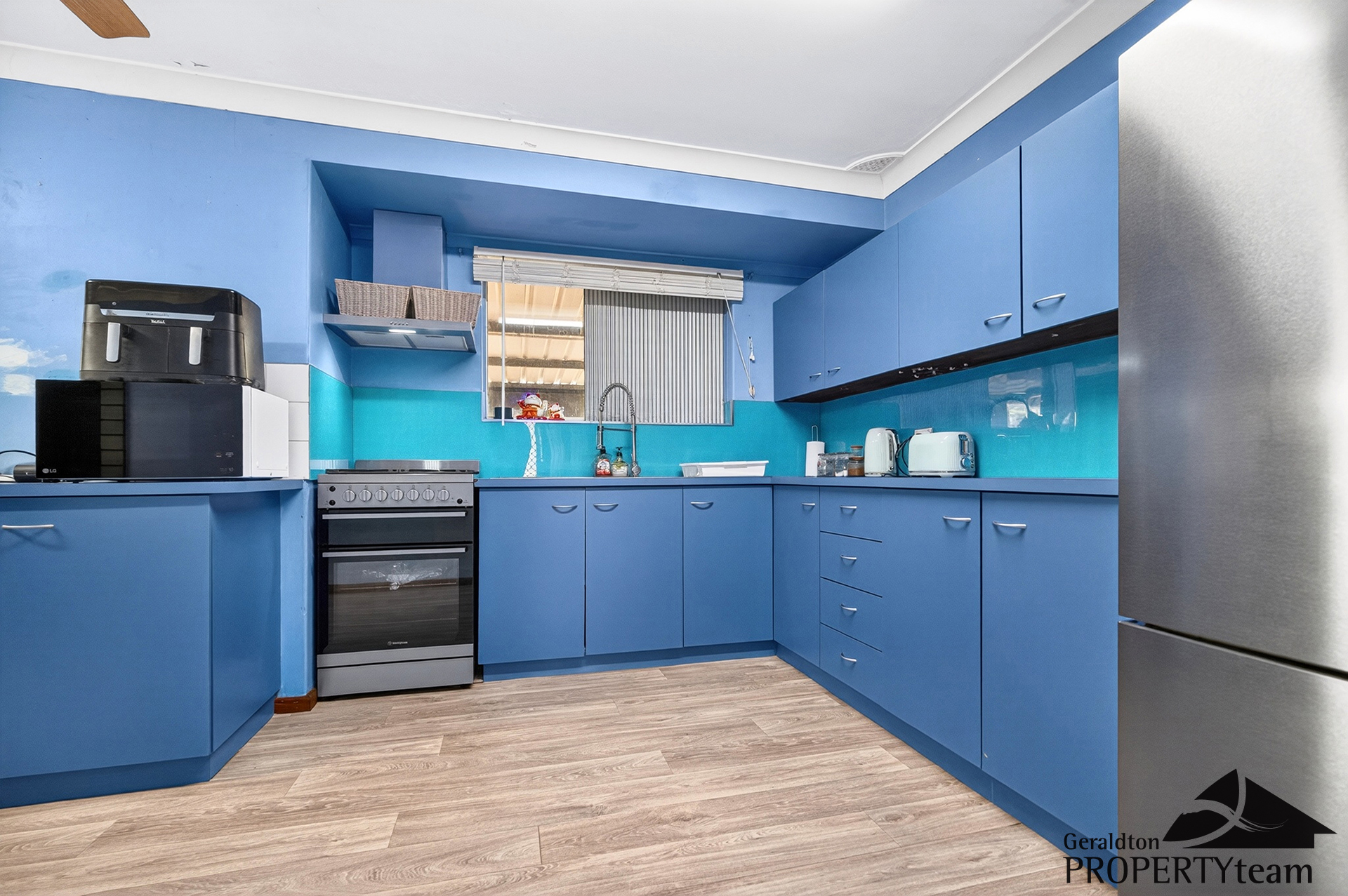 3-bedroom house at 28 Hale Street, Rangeway, WA 6530, Greater Geraldton, Western Australia