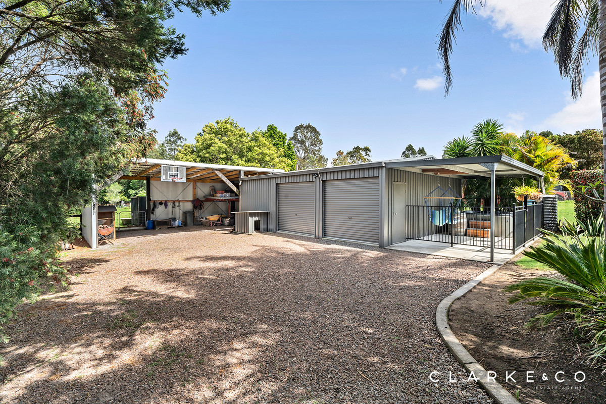 4-bedroom house at 65 Durham Street, Clarence Town, NSW 2321, Dungog, New South Wales