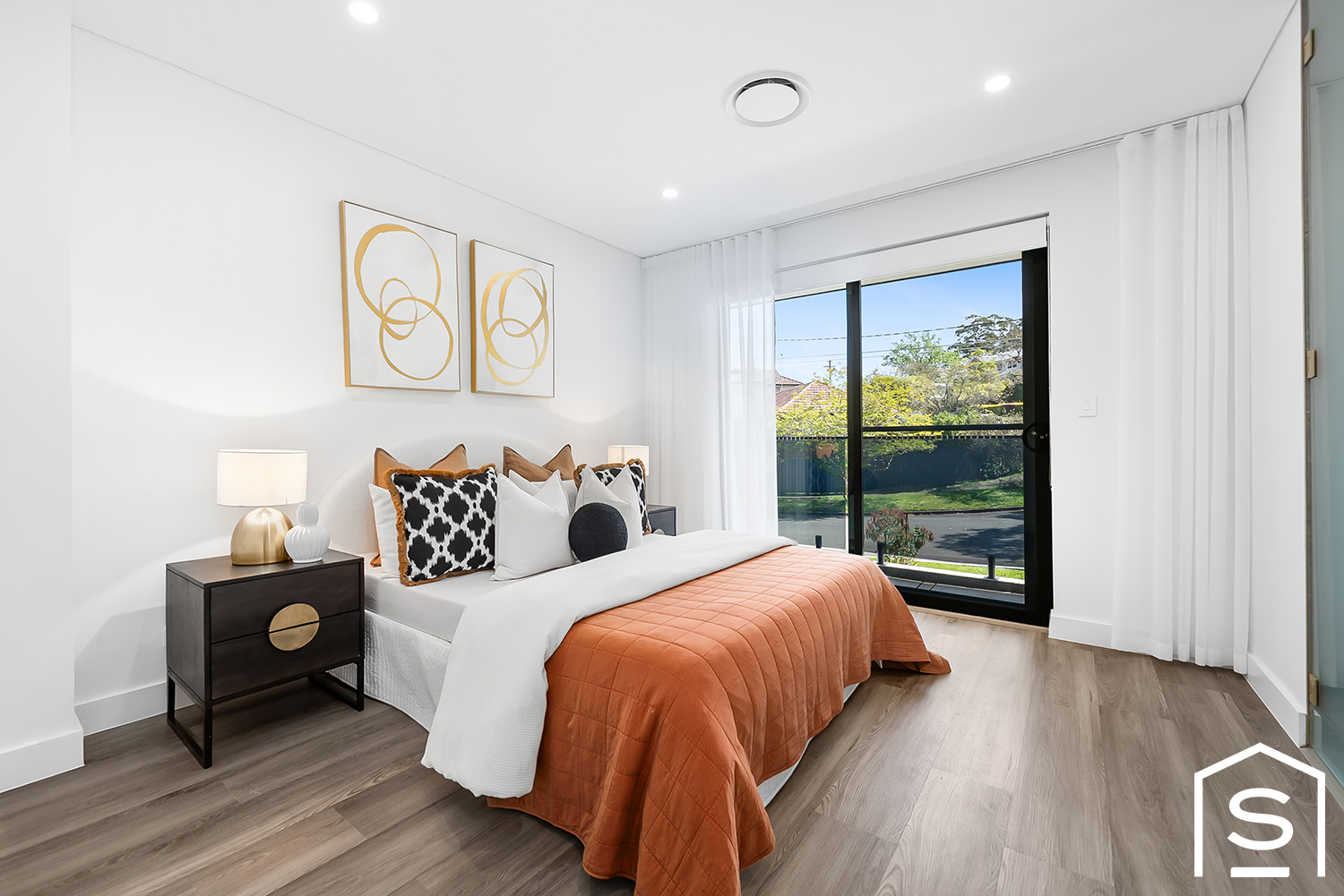 5-bedroom unit at 17A Driver Street, Denistone West, NSW 2114, Ryde, New South Wales