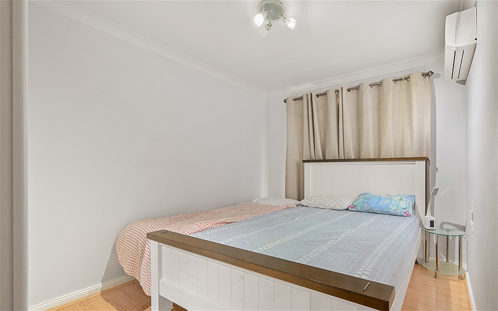 2-bedroom unit at 11/6-8 Second Avenue, Macquarie Fields, NSW 2564, Campbelltown (Nsw), New South Wales