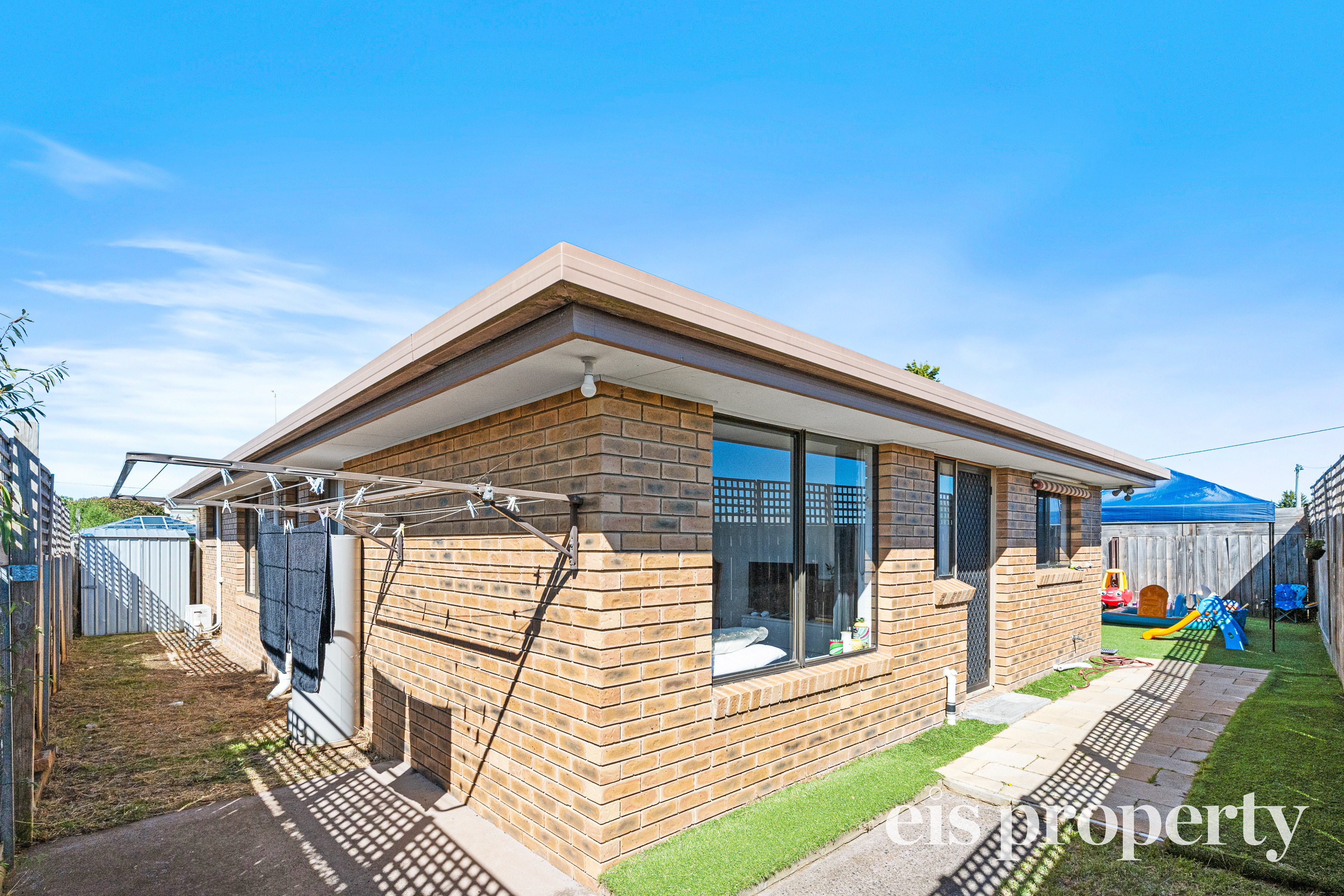 3-bedroom unit at 3 27 WALKER STREET, SORELL TAS 7172, Sorell, Tasmania
