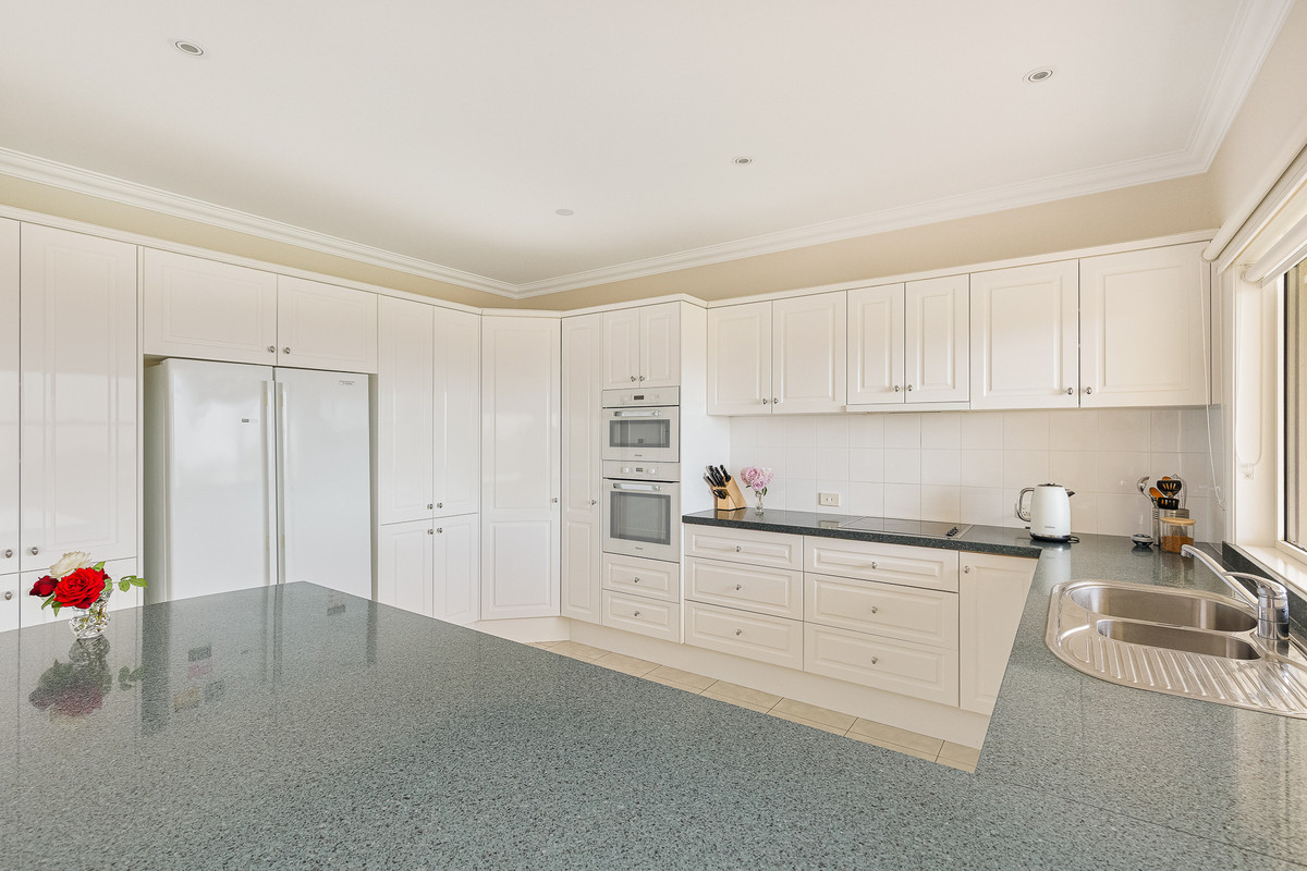 4-bedroom house at 4 KOOKABURRA COURT, Tura Beach NSW 2548, Bega Valley, New South Wales
