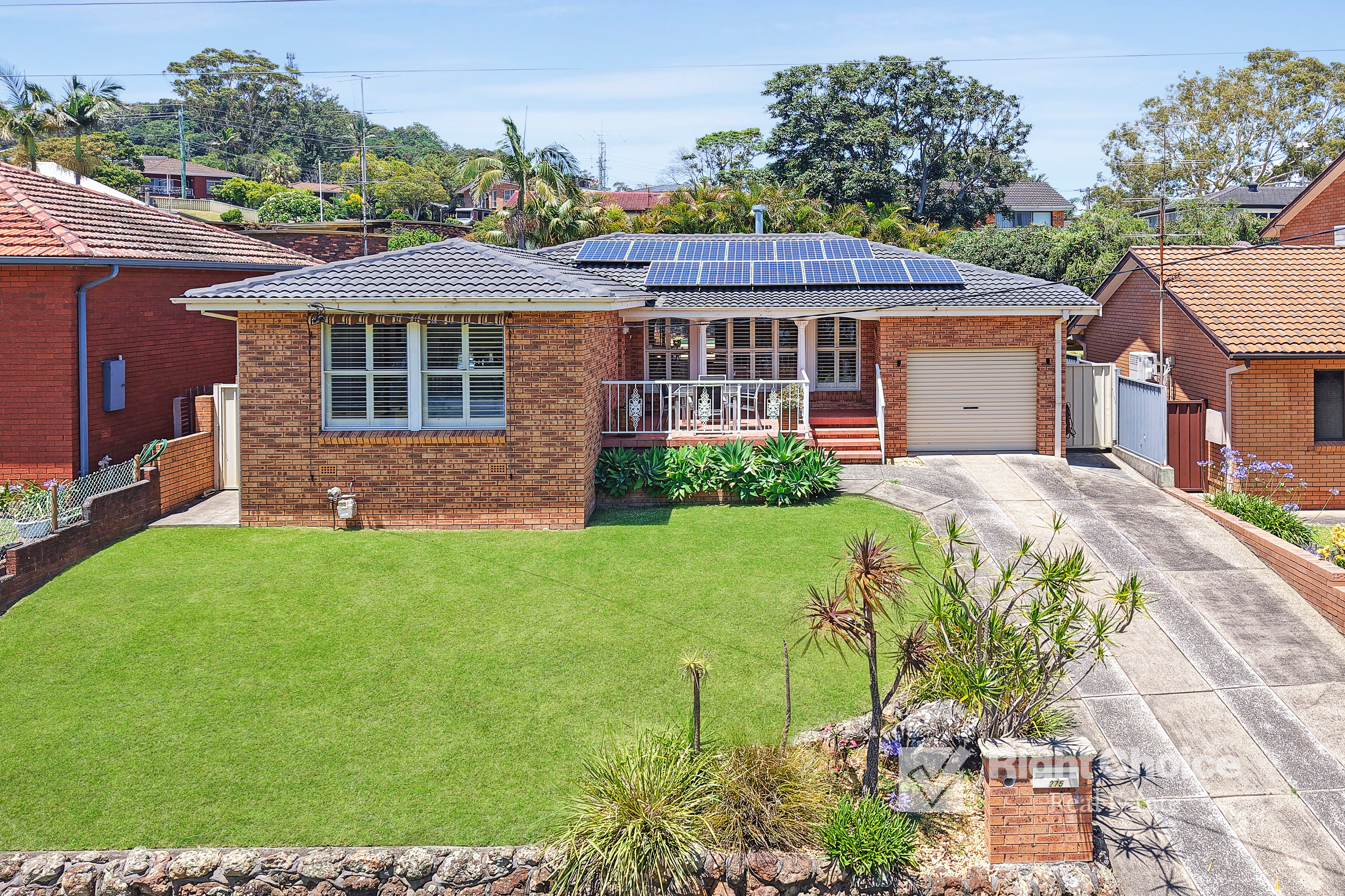 3-bedroom house at 275 REDDALL PARADE, Mount Warrigal NSW 2528, Shellharbour, New South Wales