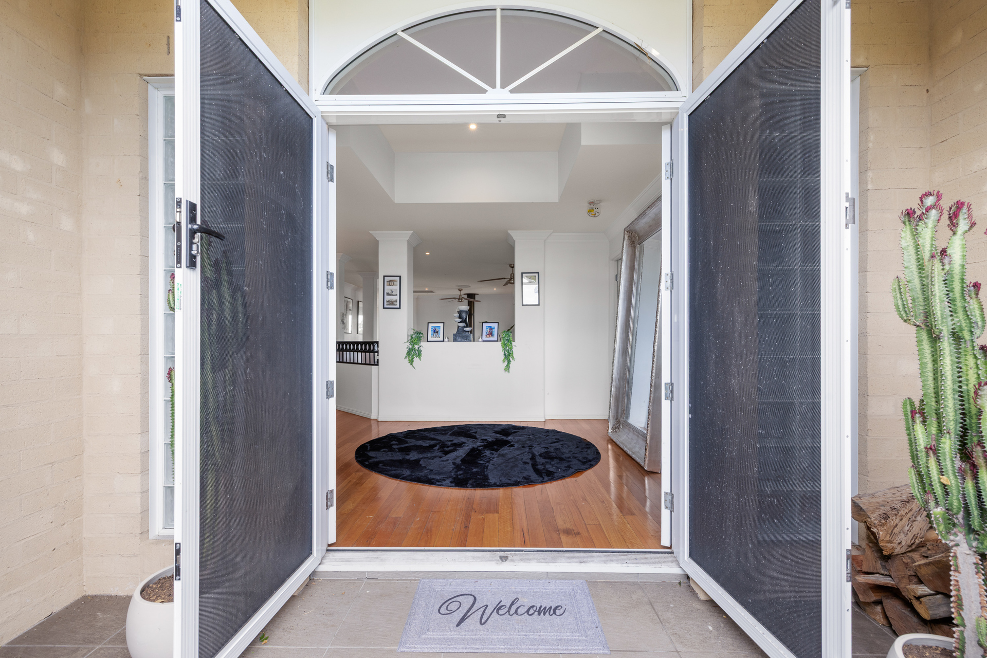 4-bedroom house at 7 Harold Hughes Place, Greenhill, NSW 2440, Kempsey, New South Wales