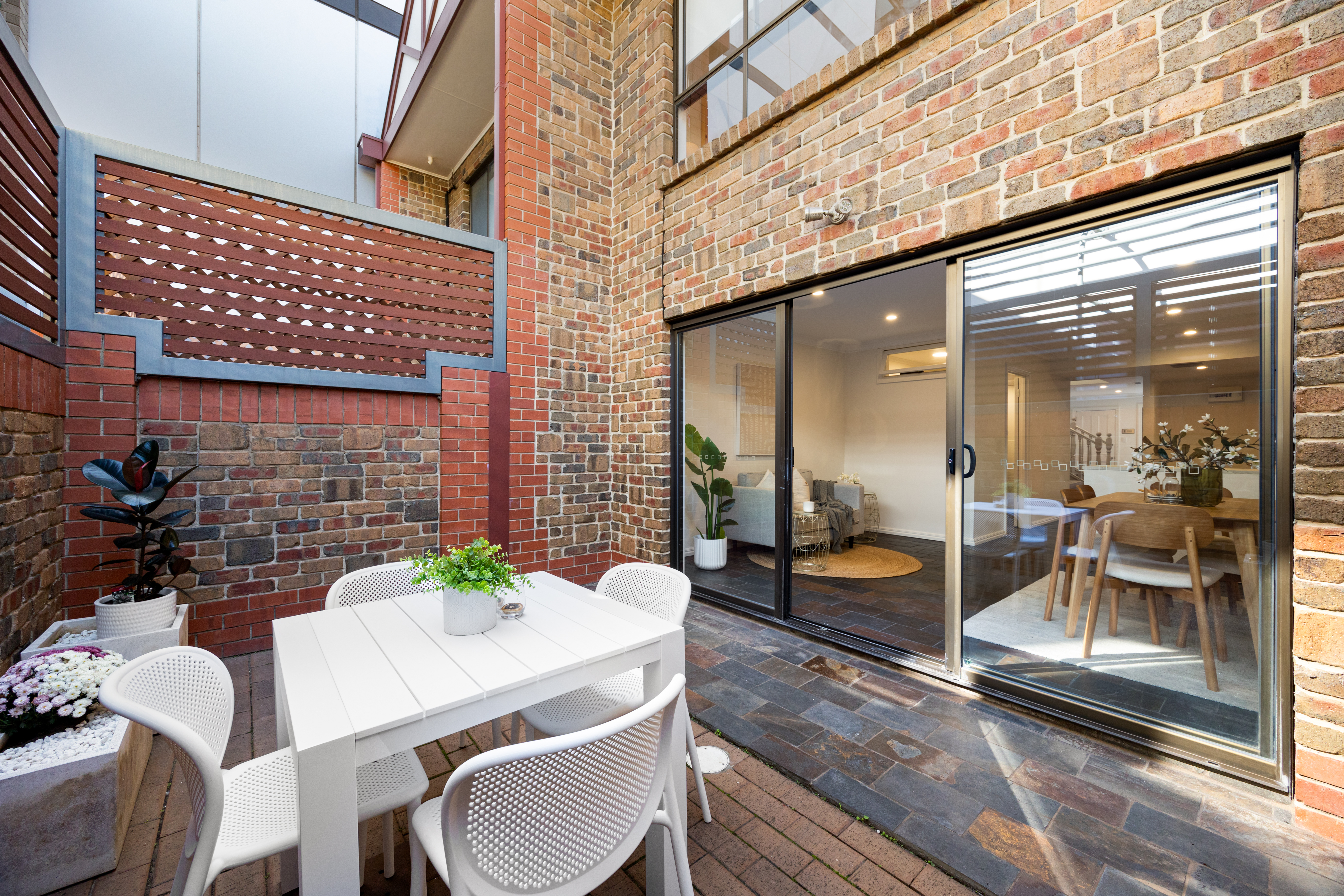 3-bedroom unit at 28 HALLS PLACE, Adelaide SA 5000, Adelaide, South Australia