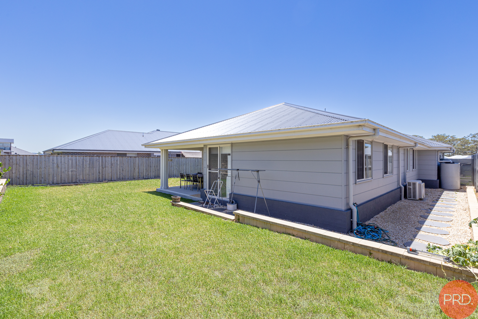 4-bedroom house at 8 Cruiser Street, Chisholm, NSW 2322, Maitland, New South Wales