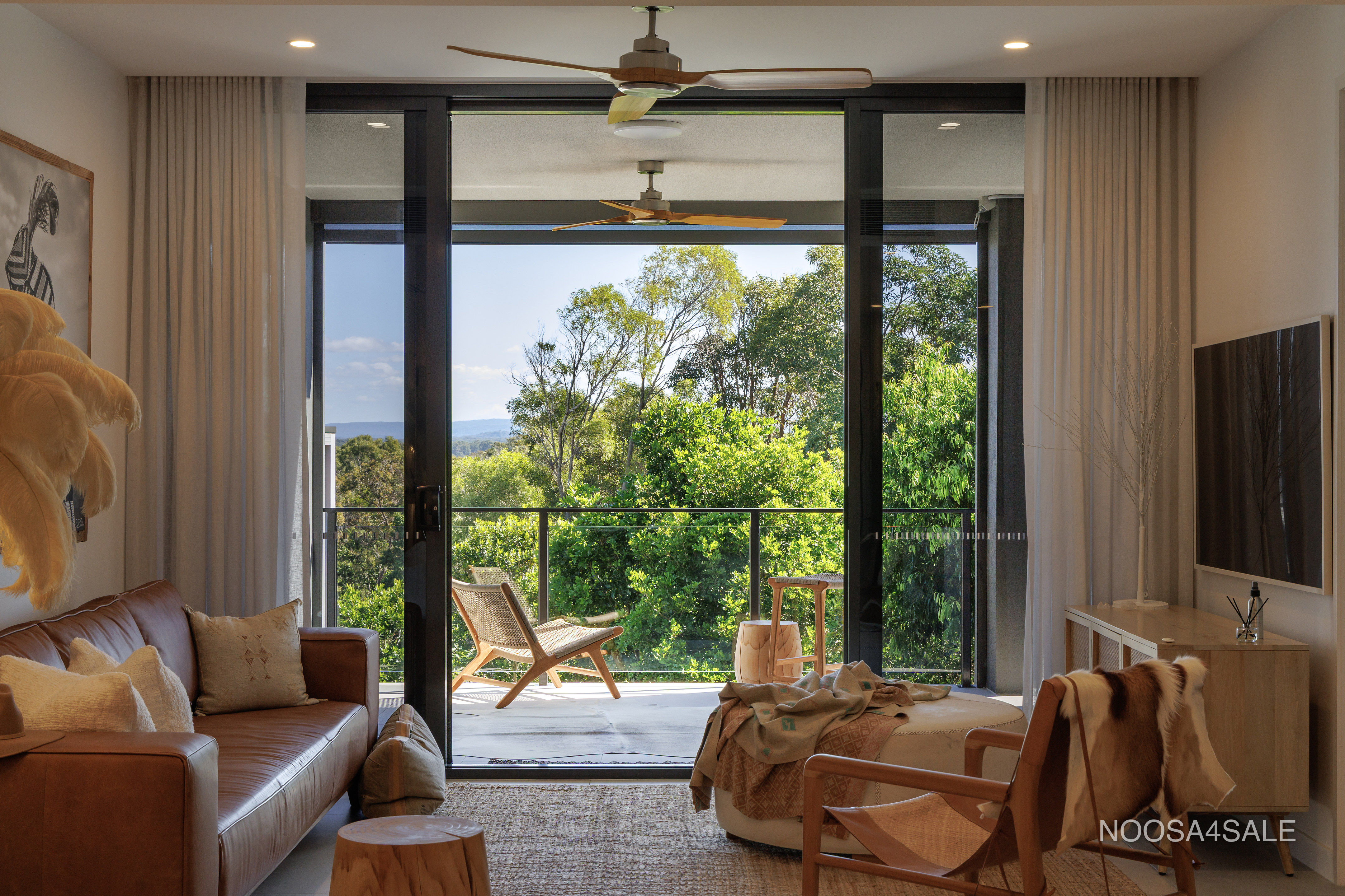 1412/75 Resort Drive, Noosa Heads, Qld, 4567 - Image 1