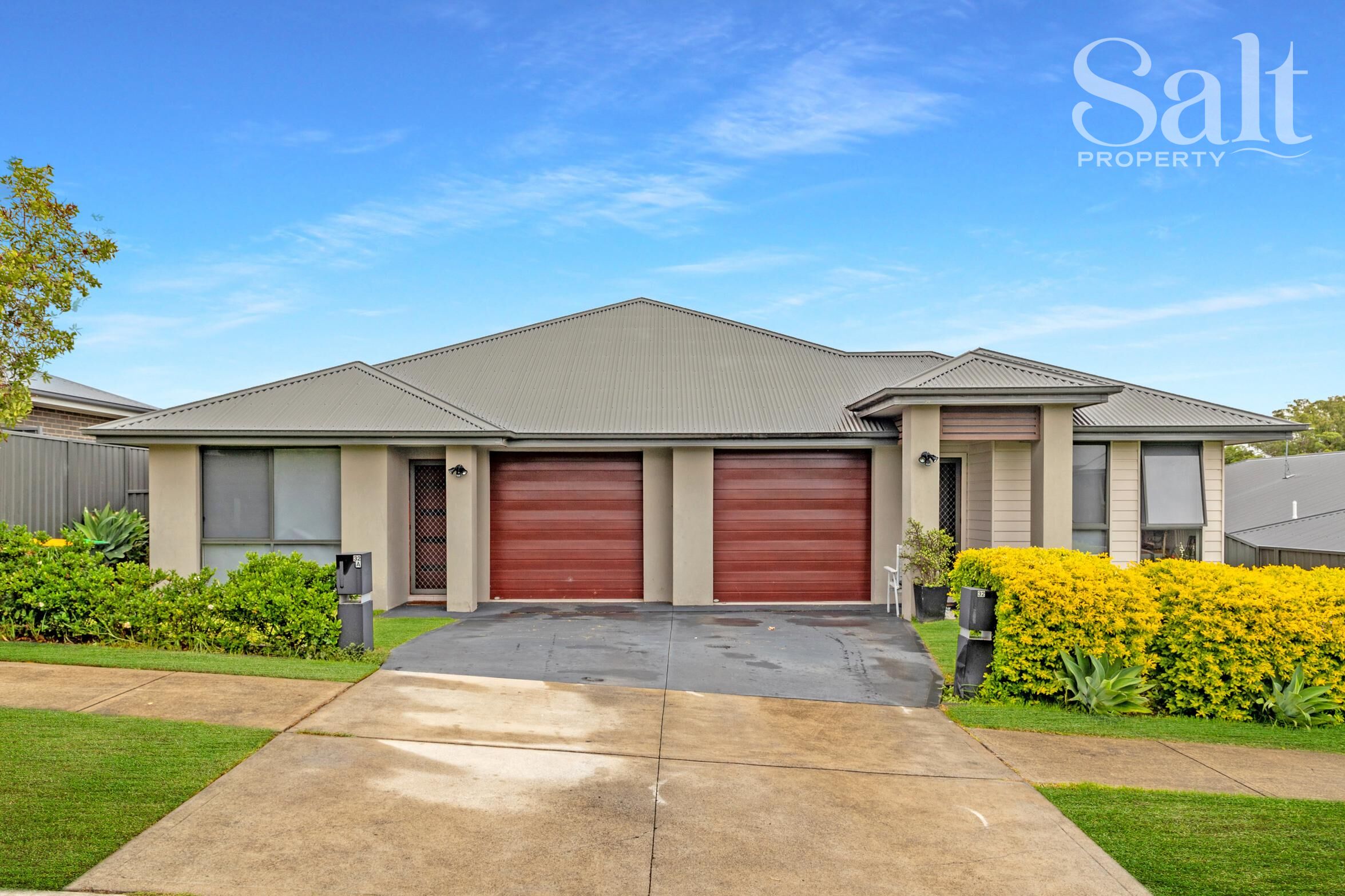 3-bedroom unit at 32 Gladioli Avenue, Hamlyn Terrace, NSW 2259, Central Coast (Nsw), New South Wales