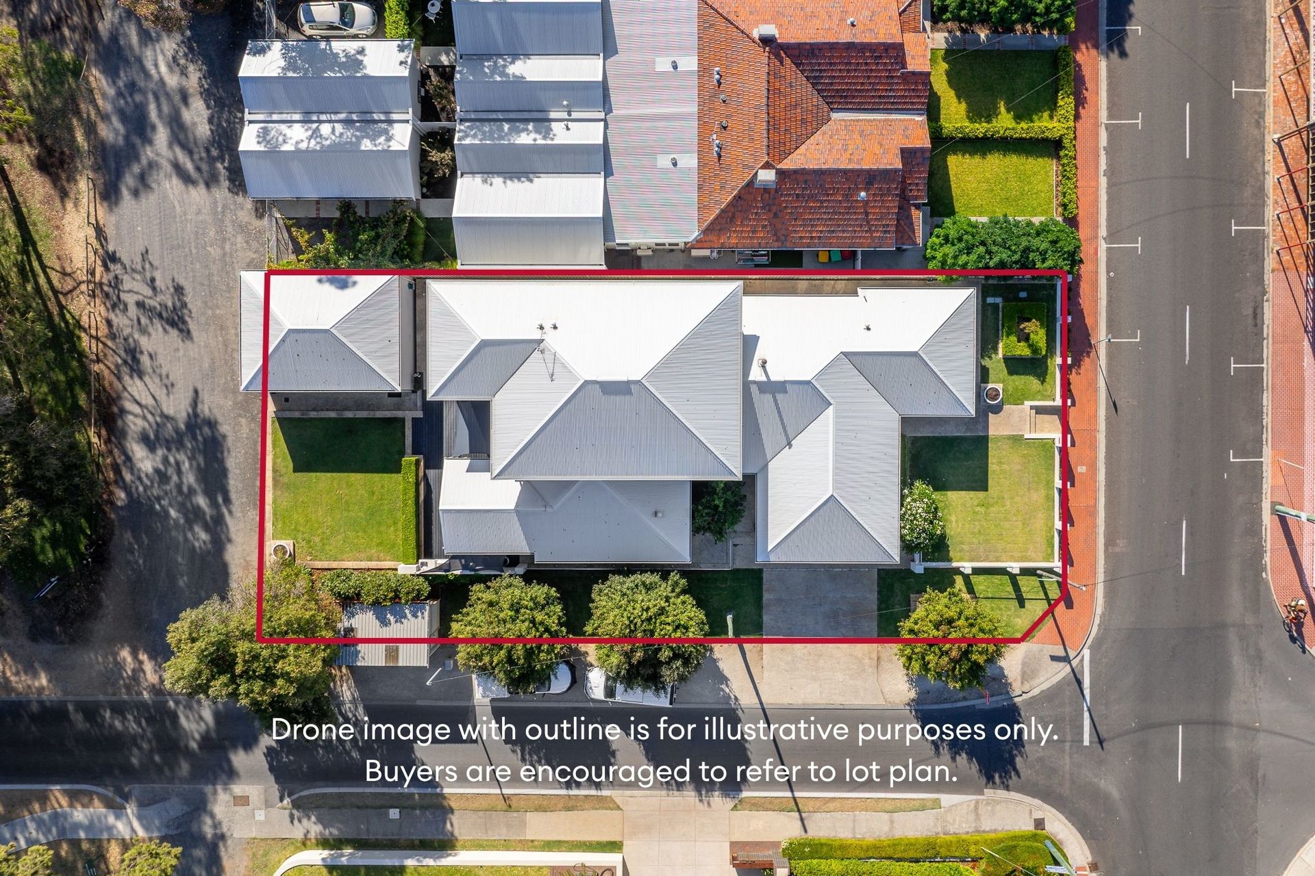 50 STIRLING STREET, Bunbury WA 6230 - Image 3