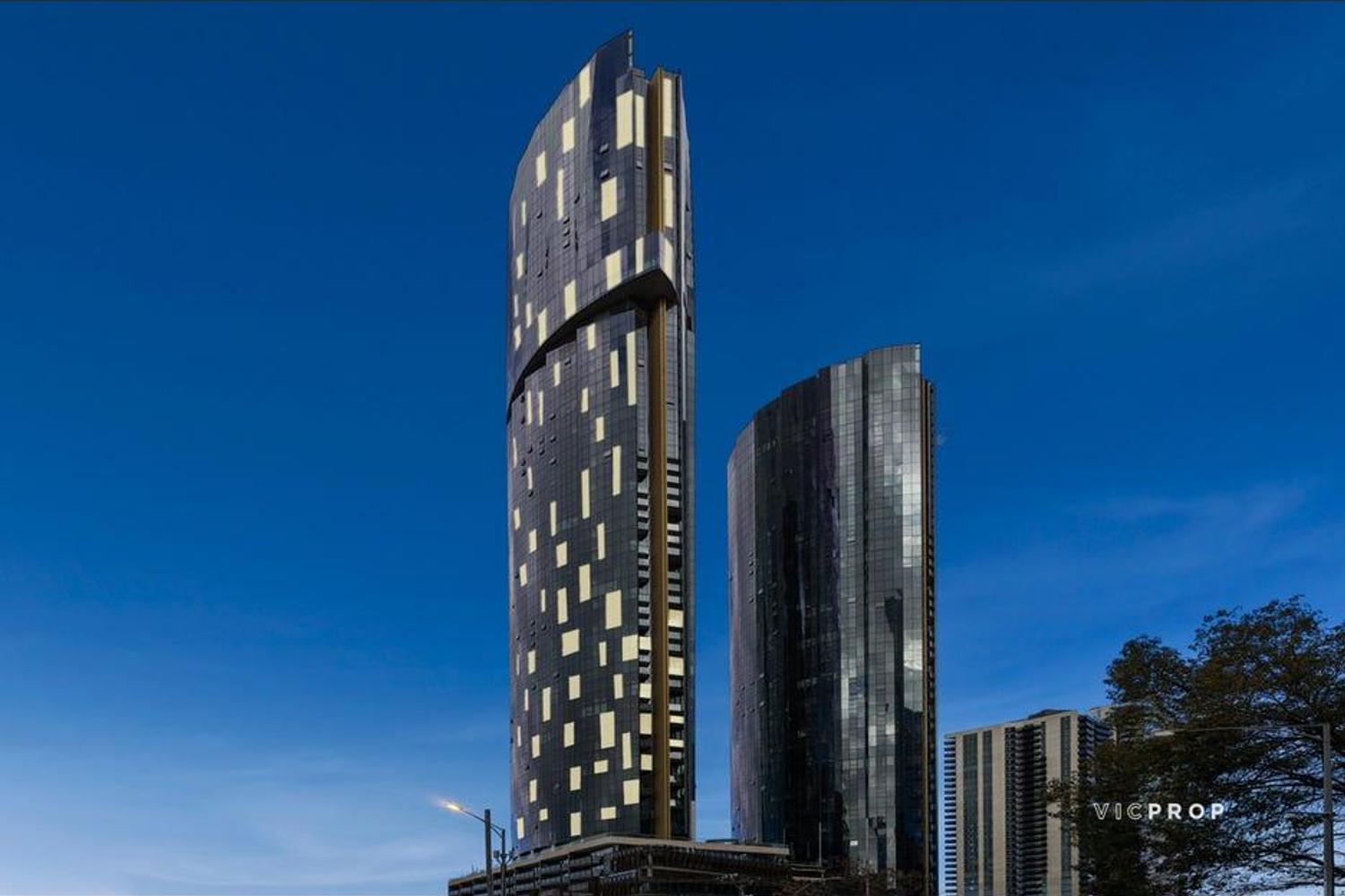 5101/18 Hoff Boulevard, Southbank, Vic, 3006 - Image 2