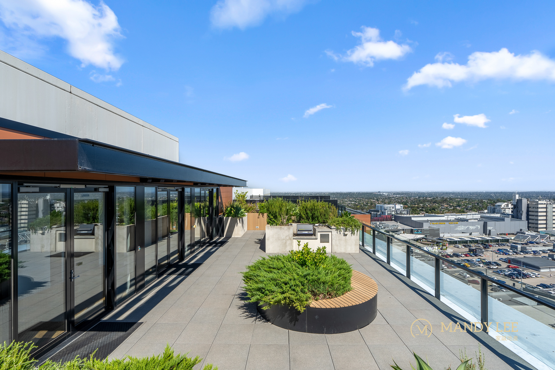 APARTMENT 710 642 DONCASTER ROAD, DONCASTER VIC 3108 - Image 7