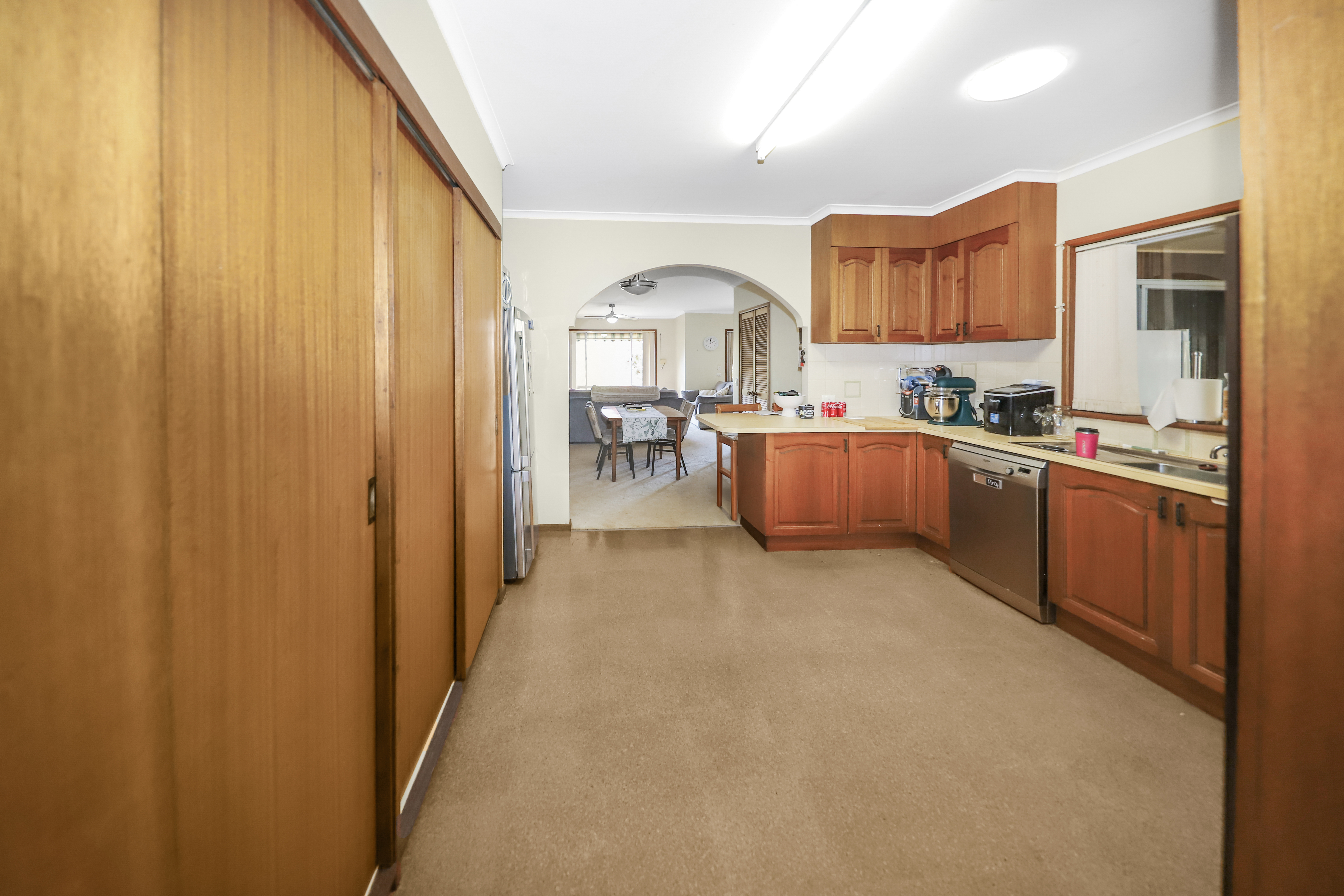 4-bedroom house at 11 ANDERSON PLACE, Tumut NSW 2720, Snowy Valleys, New South Wales