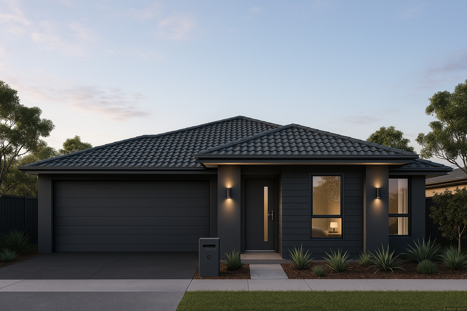 Lot 217-B 93 Mcfarlanes Estate Road, Chisholm, Nsw, 2322 - Image 1