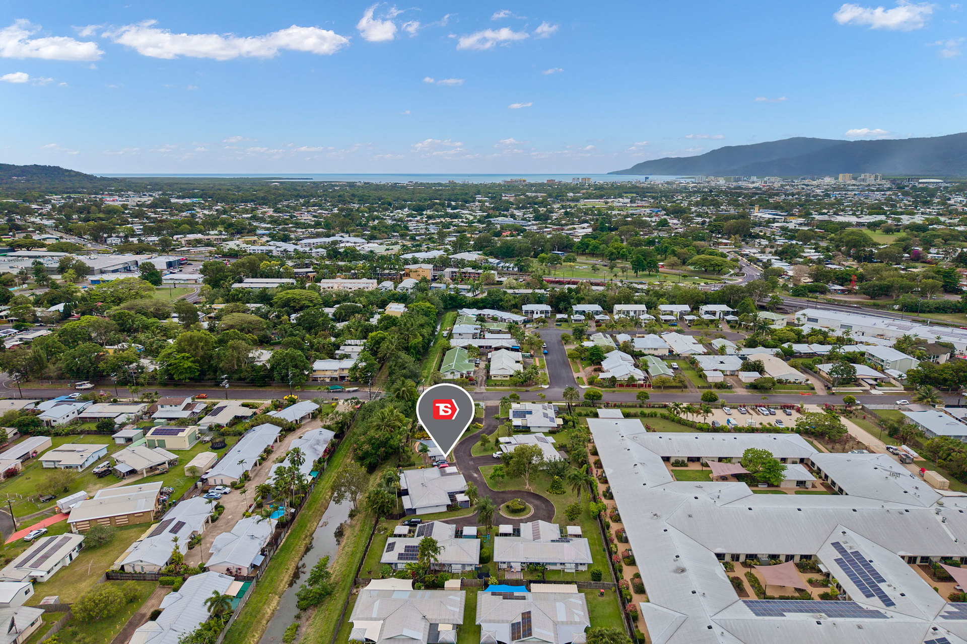 2-bedroom unit at 10/389-397 Mccoombe Street, Mooroobool, Qld, 4870, , Queensland