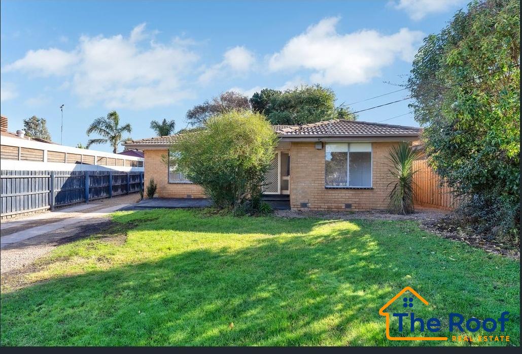 9 STURT ROAD, Melton South VIC 3338 - Image 1