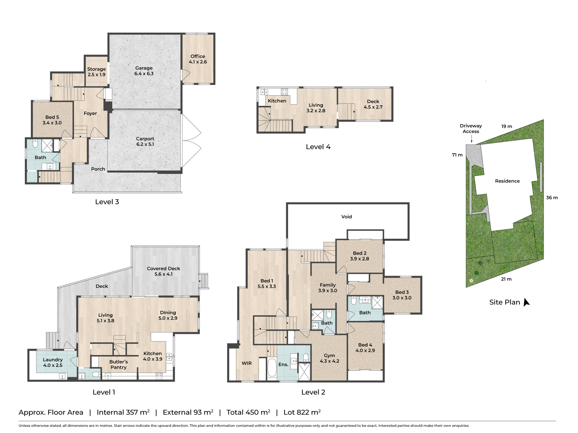 5-bedroom house at 114A Constitution Road, Windsor, QLD 4030, Brisbane, Queensland