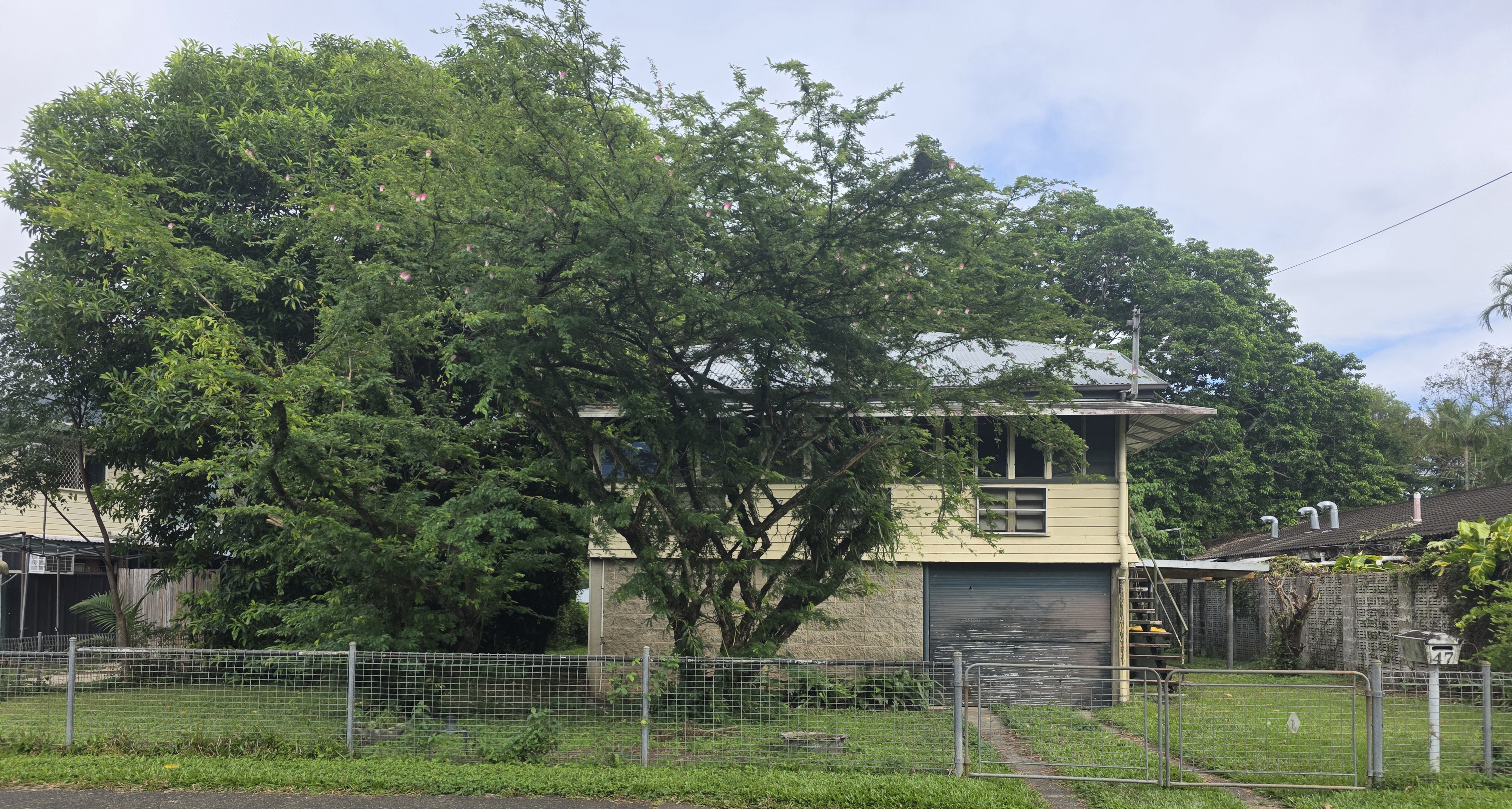 47 PEASE STREET, Manoora QLD 4870 - Image 2
