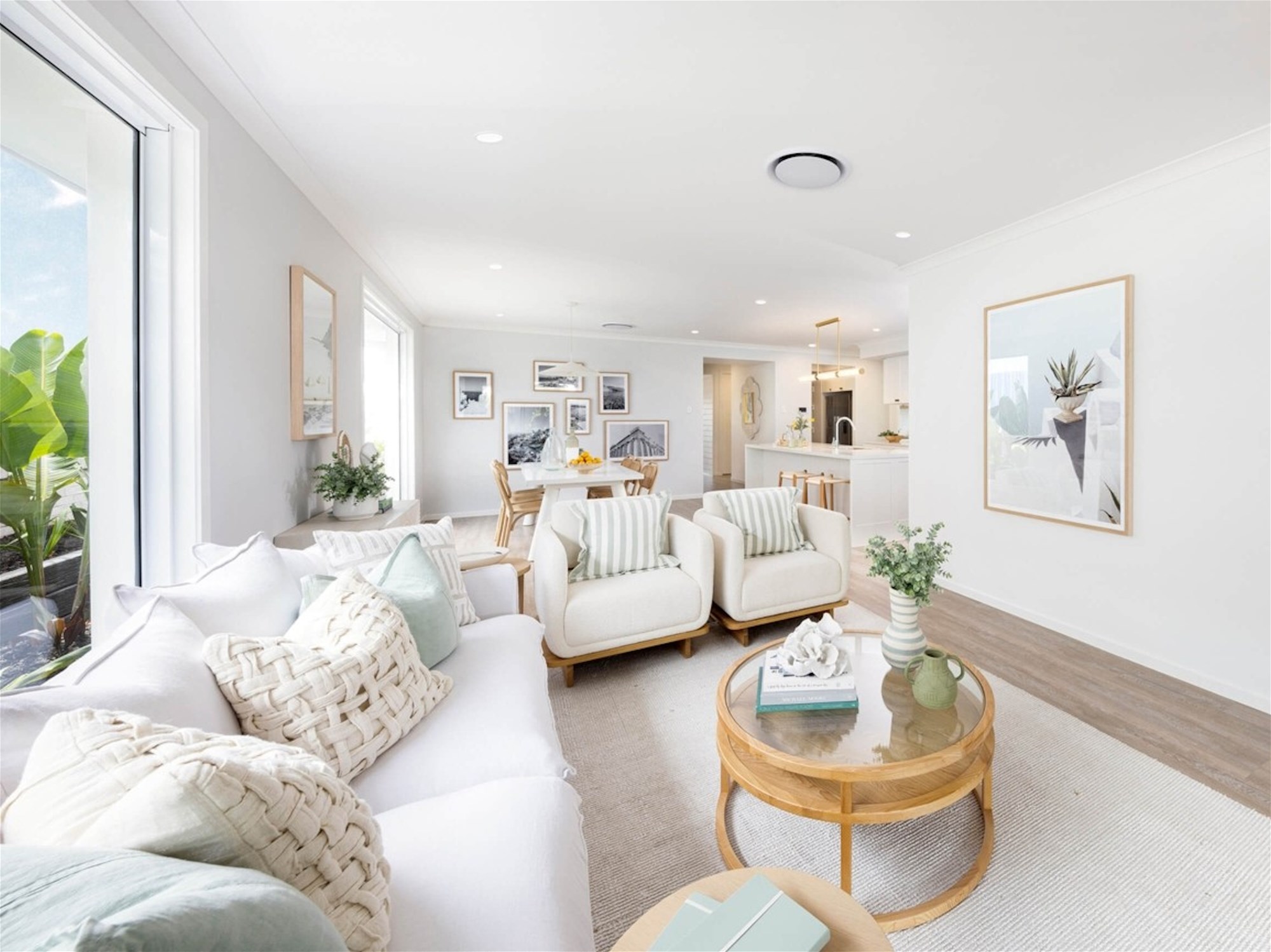 3-bedroom house at Lot 101 Estate , Ormeau Hills, Qld, 4208, Gold Coast, Queensland