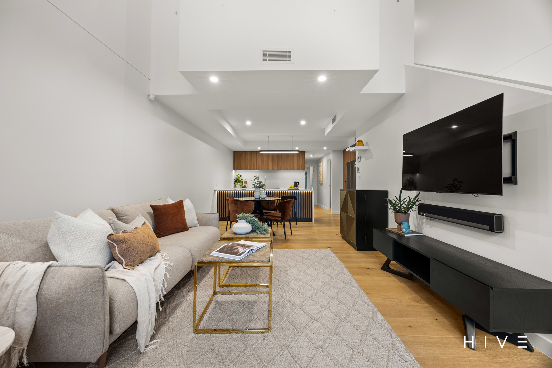 3-bedroom house at 52A Ijong Street, Braddon, Act, 2612, Unincorporated Act, Australian Capital Territory