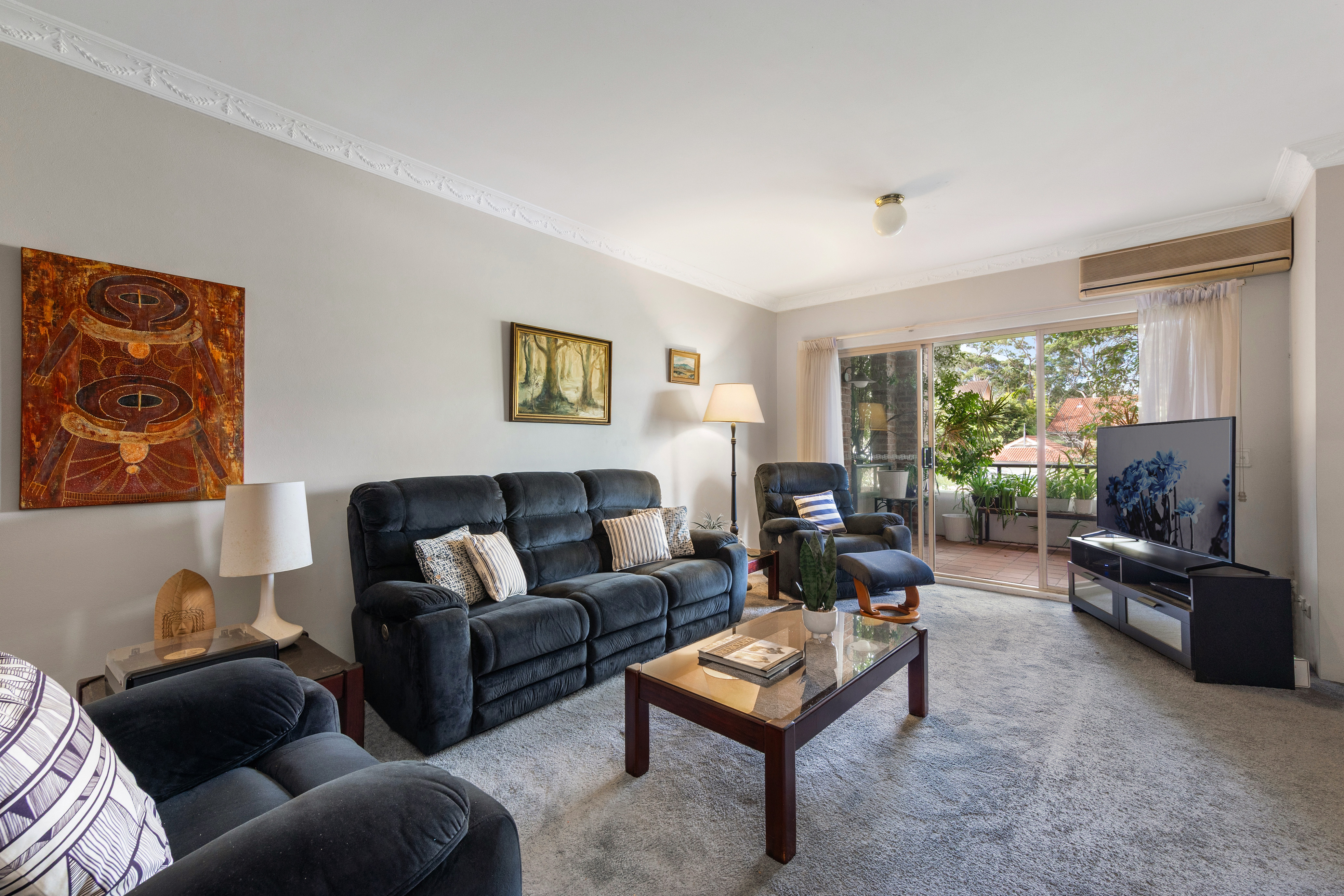 UNIT 51 ST JOHNS WOOD ESTATE 183 ST JOHNS AVENUE, Gordon NSW 2072 - Image 1