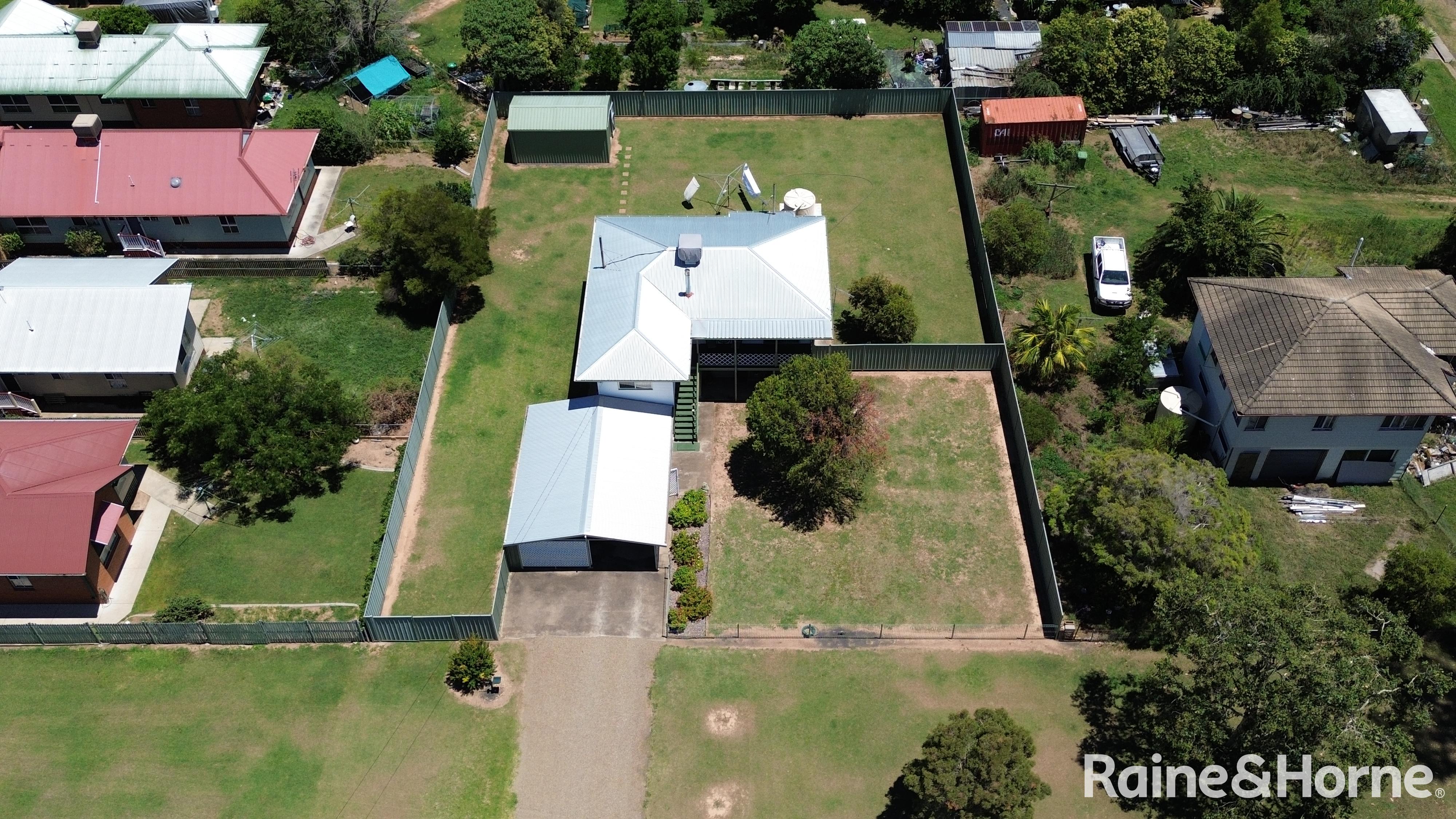 106 ALBERT STREET, Inglewood QLD 4387 - Image 2