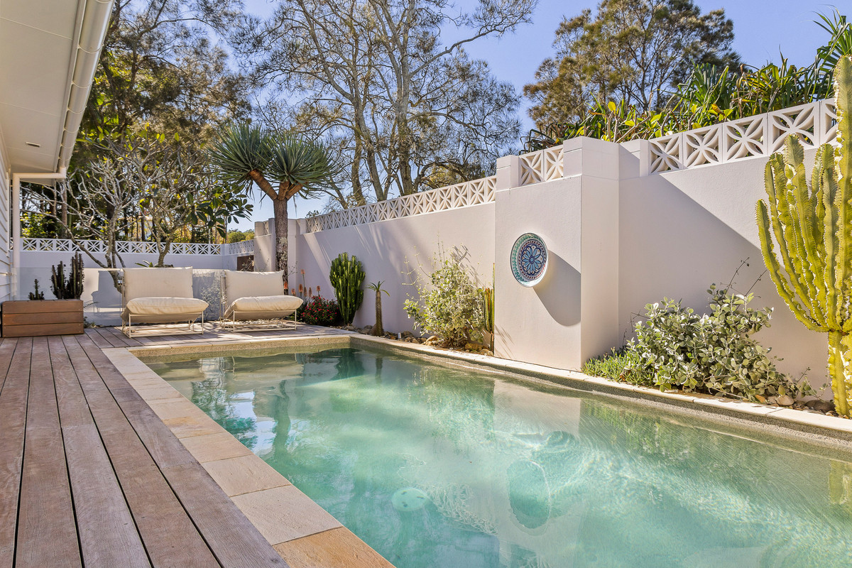 3-bedroom house at 26 TENNYSON STREET, Byron Bay NSW 2481, Byron, New South Wales