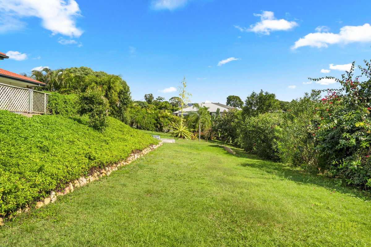 4-bedroom house at 59 MAL CAMPBELL DRIVE, Craignish QLD 4655, Fraser Coast, Queensland