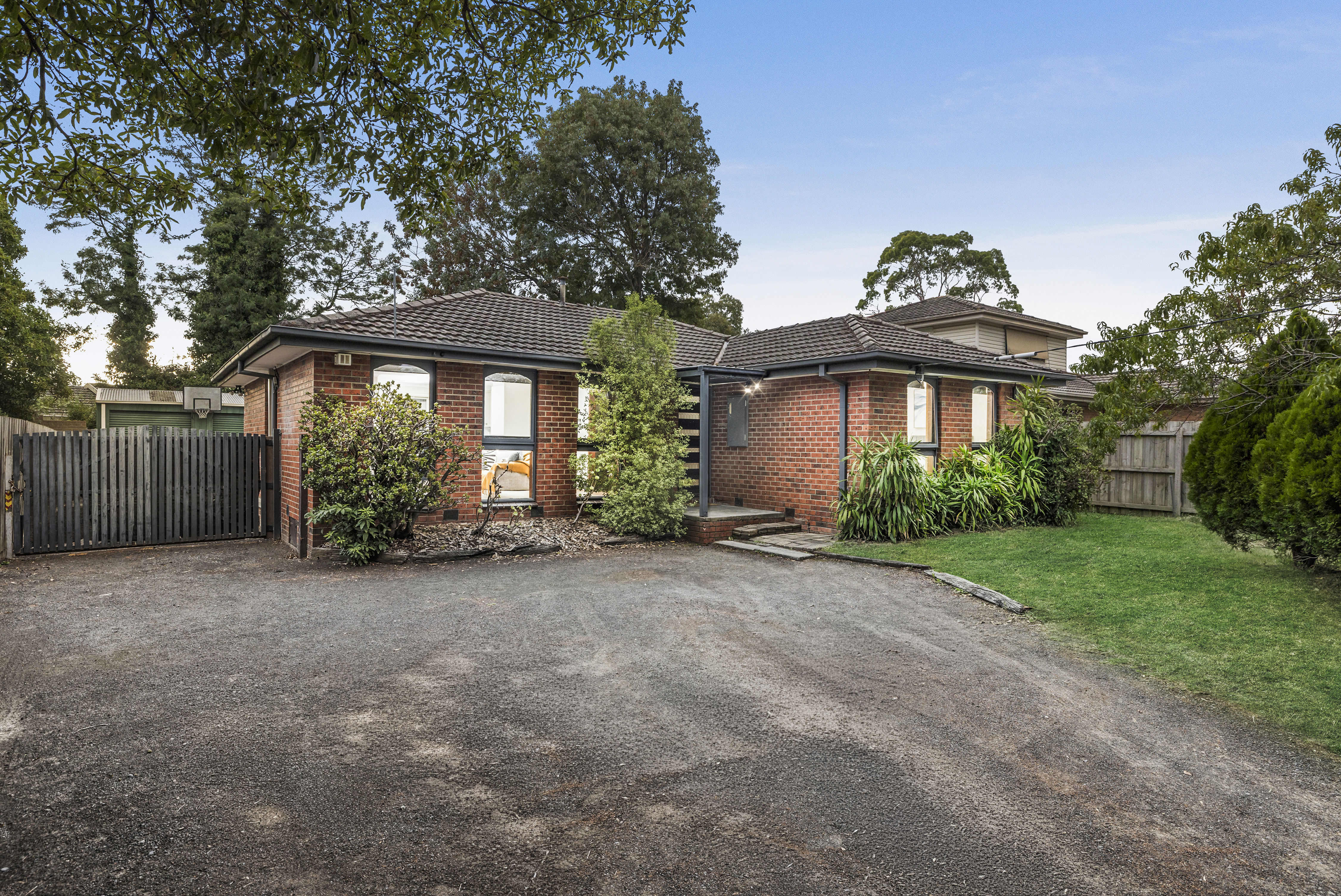 3-bedroom house at 58 Dobson Street, Ferntree Gully, VIC 3156, Knox, Victoria