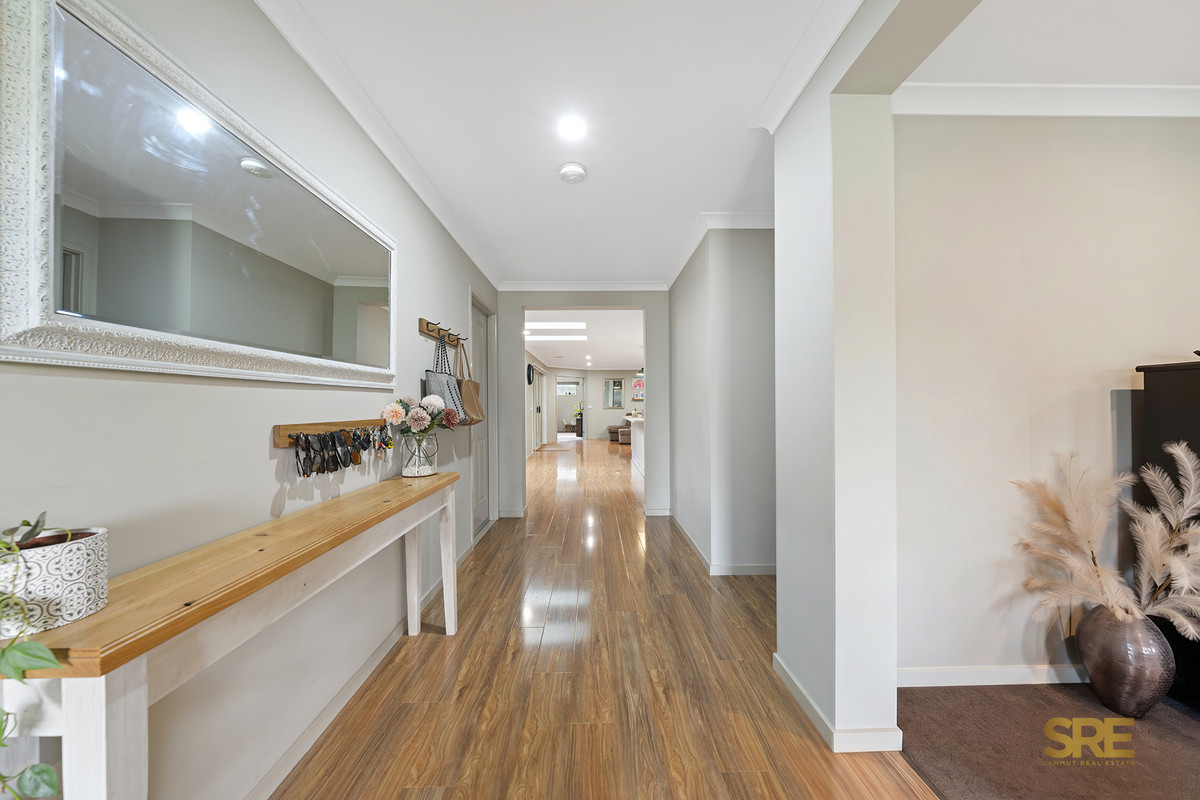 4-bedroom house at 12 Connors Road, Lancefield VIC 3435, Macedon Ranges, Victoria