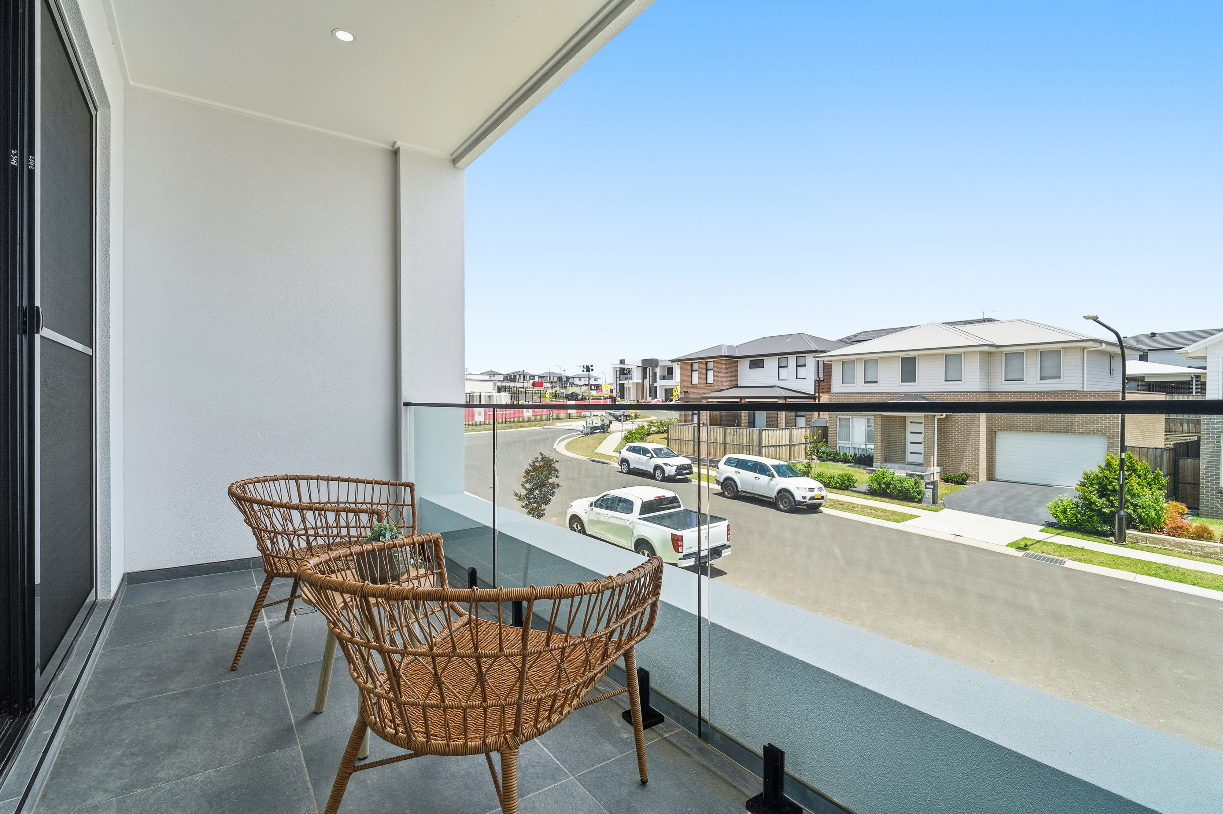 5-bedroom house at 5 Sardinian Street, Box Hill, NSW 2765, The Hills, New South Wales